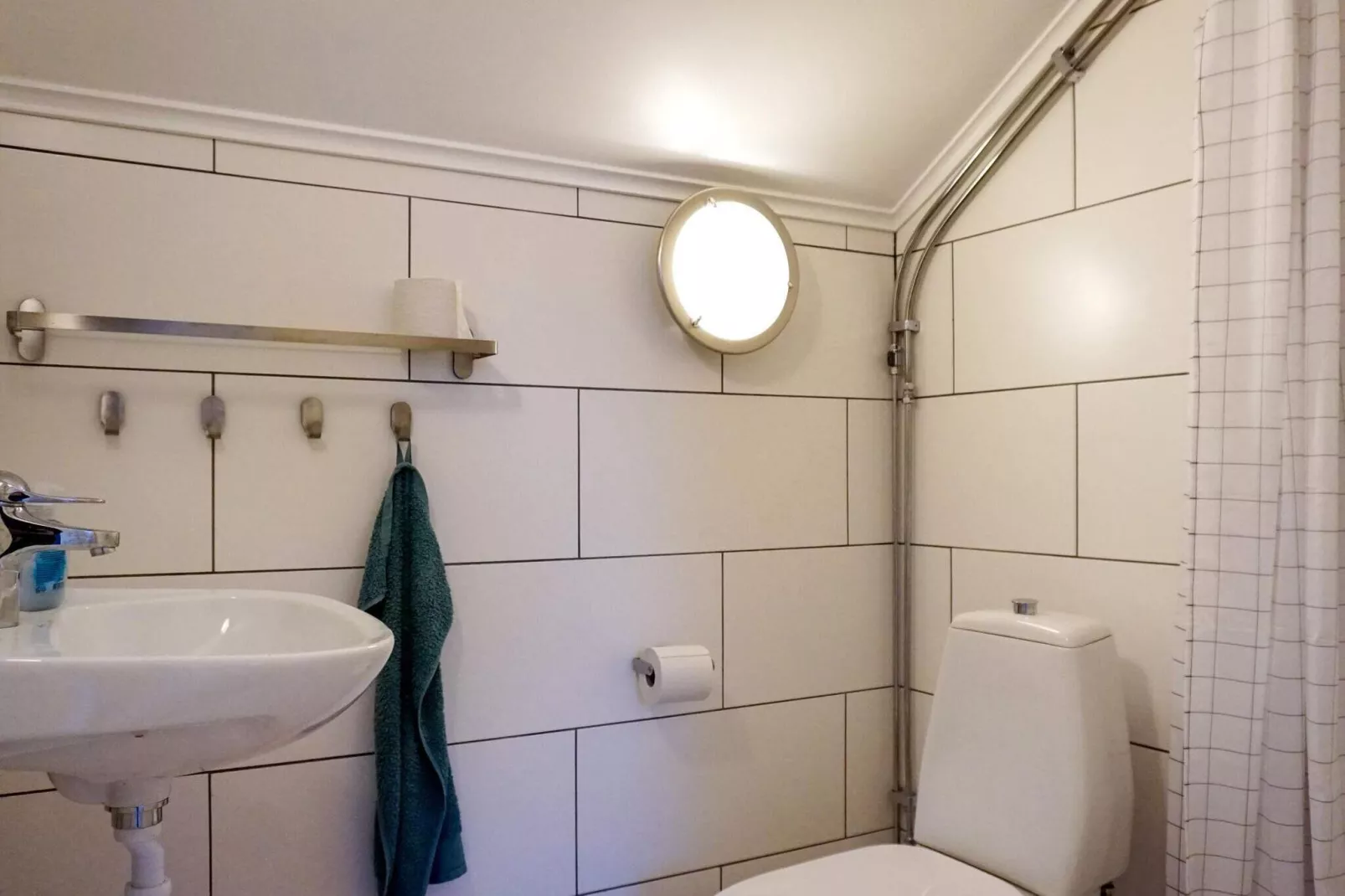 4 star holiday home in HUNNEBOSTRAND-By Traum-Indoor