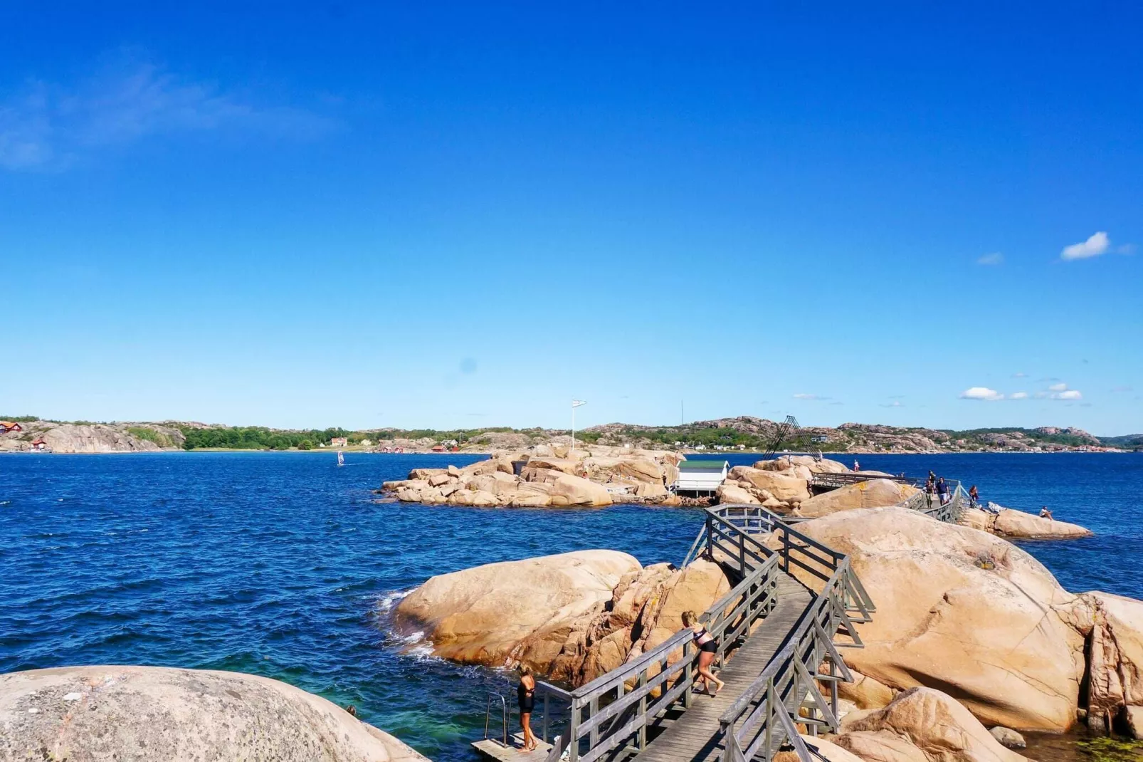 4 star holiday home in HUNNEBOSTRAND-By Traum-Not tagged