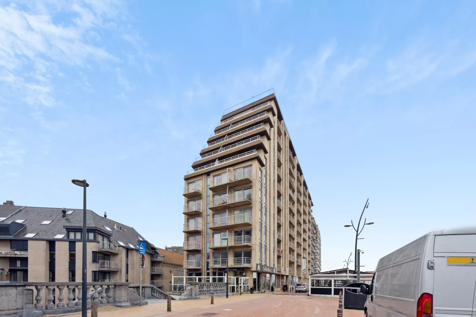 Ocean Suites 1004-Exterior summer