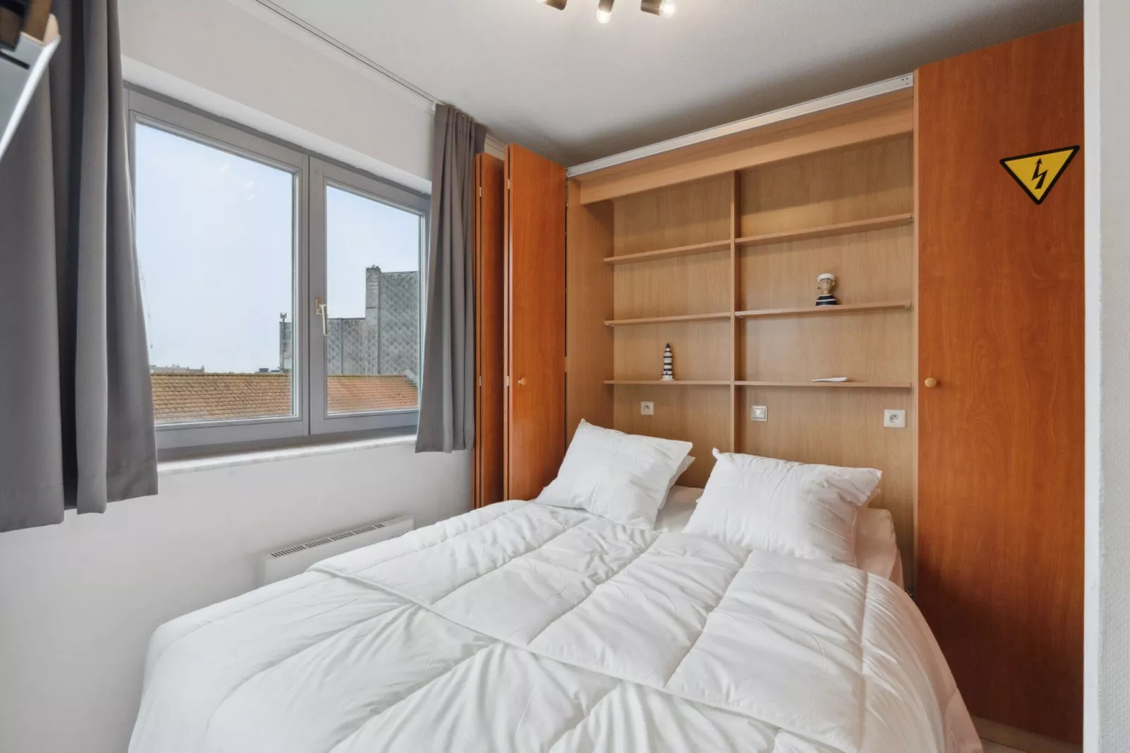 Ocean Suites 514-Bedroom