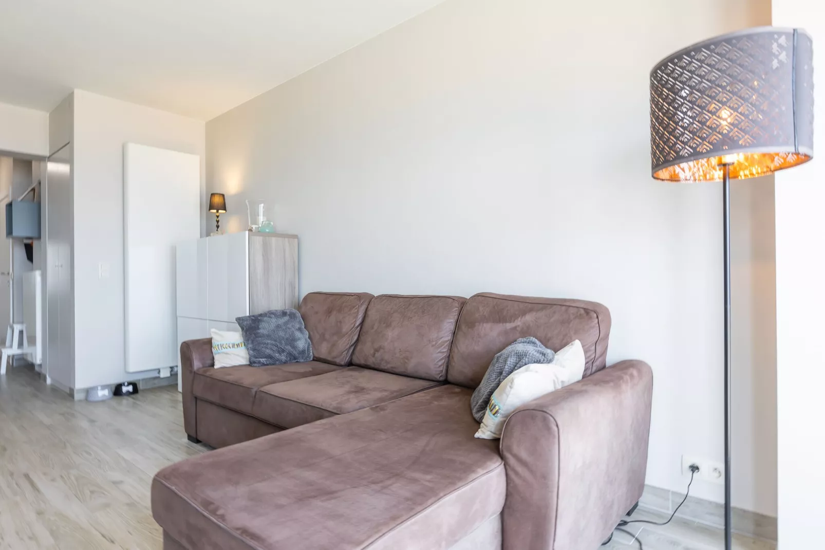 Sun Beach 0501-Living room