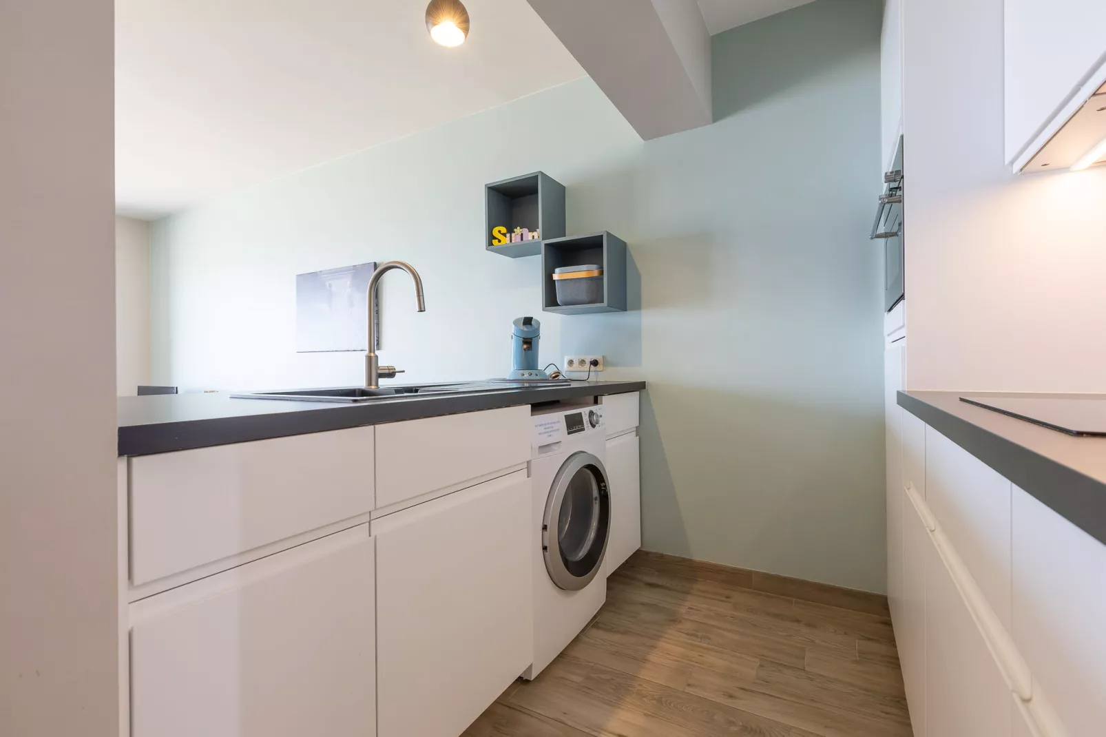 Sun Beach 0501-Kitchen