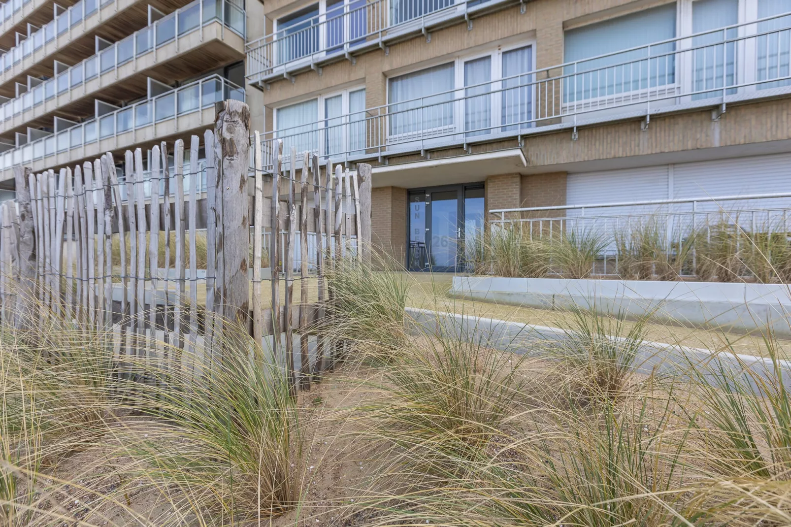 Sun Beach 0501-Exterior summer