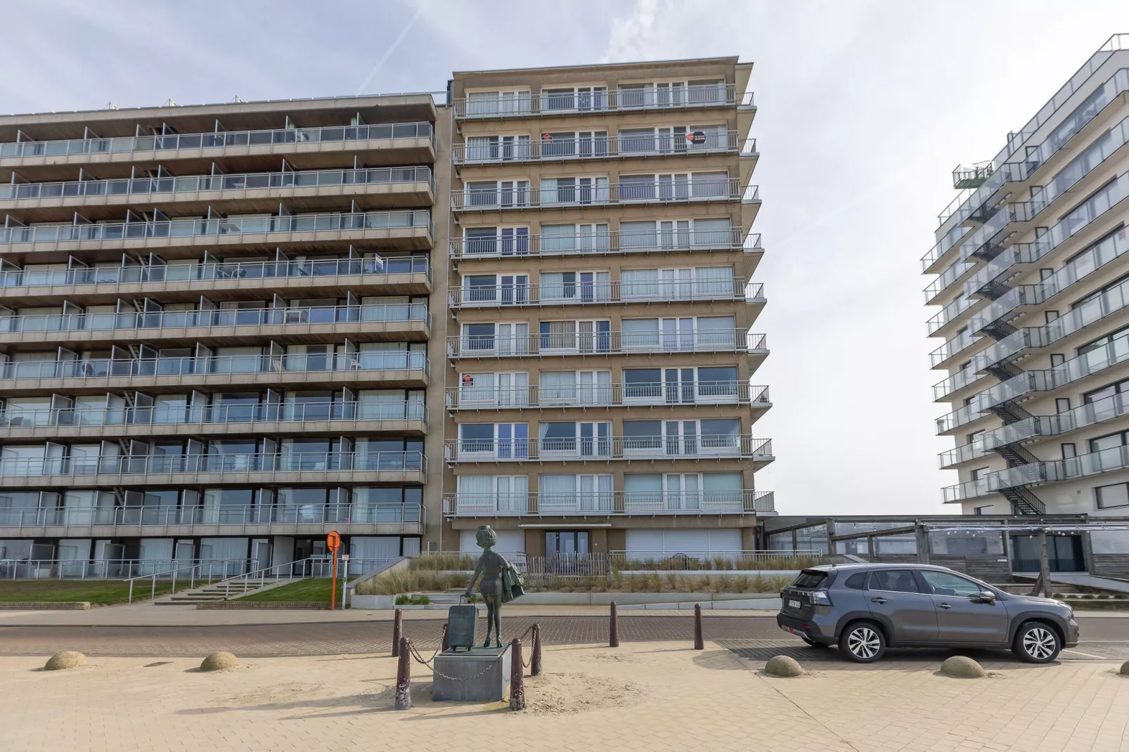 Sun Beach 0501-Exterior summer