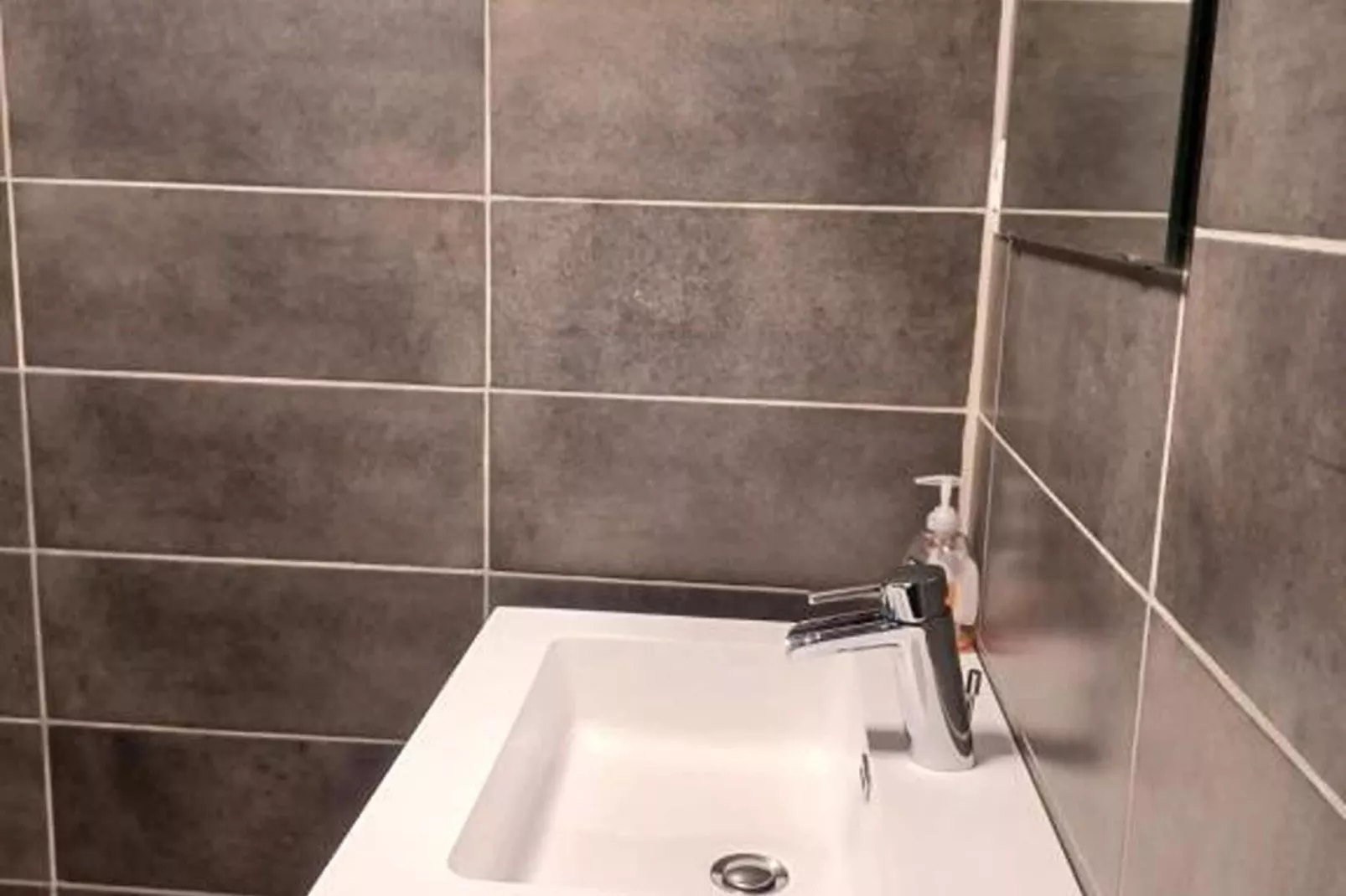 Chalet Vogelzang - Domaine des Nobertins-Salle de bain