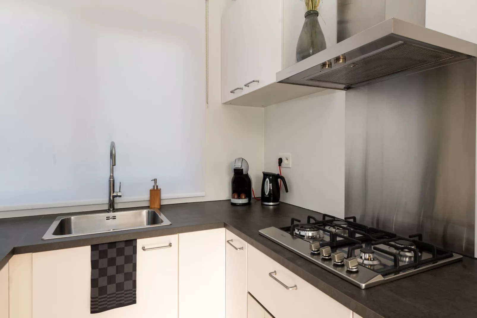 La Frégate-Kitchen
