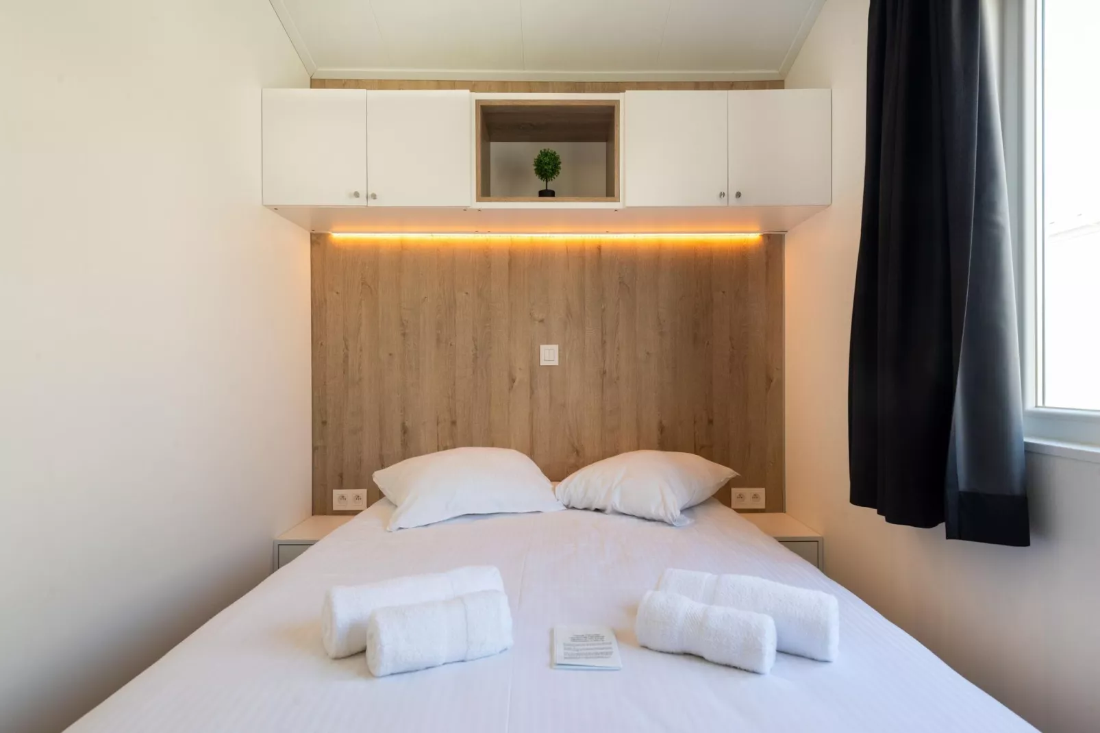 La Frégate-Bedroom