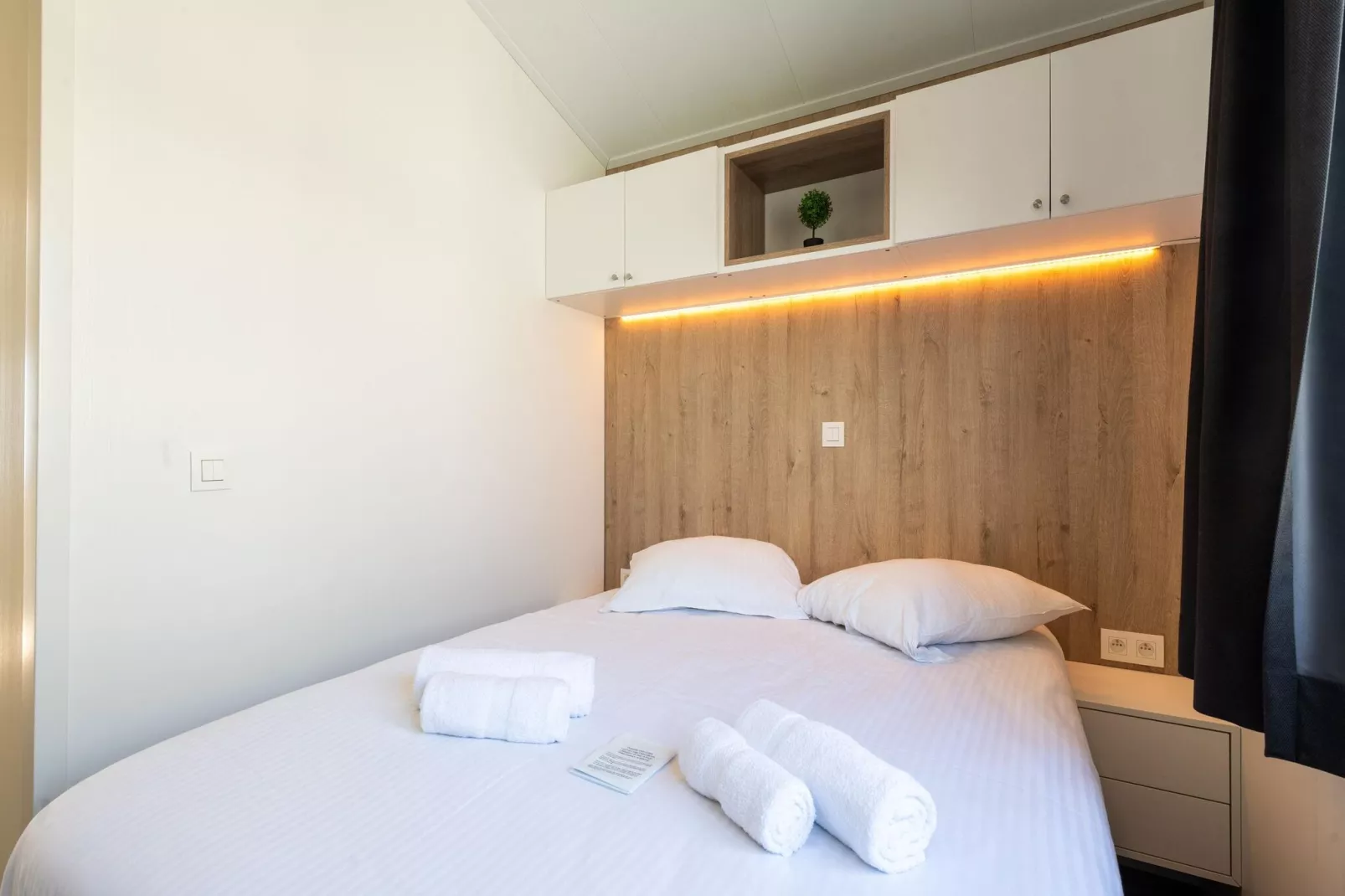 La Frégate-Bedroom