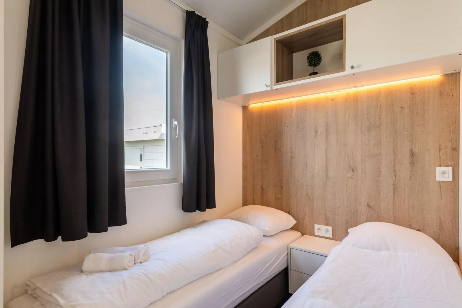 La Frégate-Bedroom
