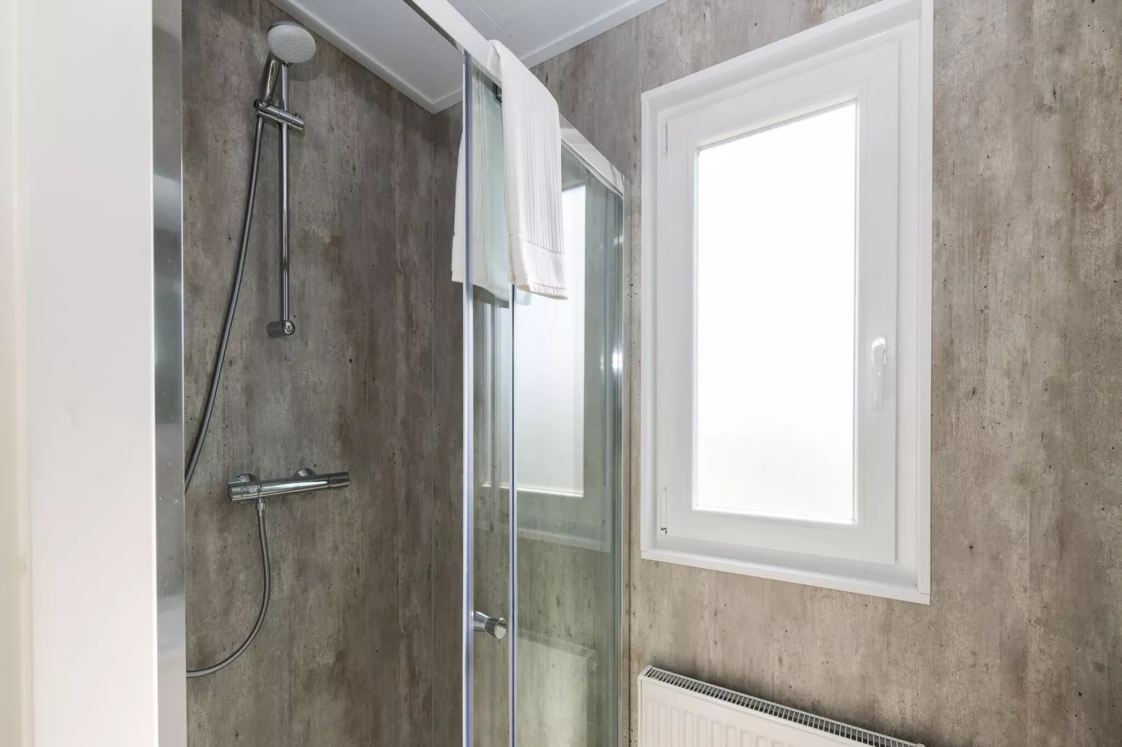 La Frégate-Bathroom