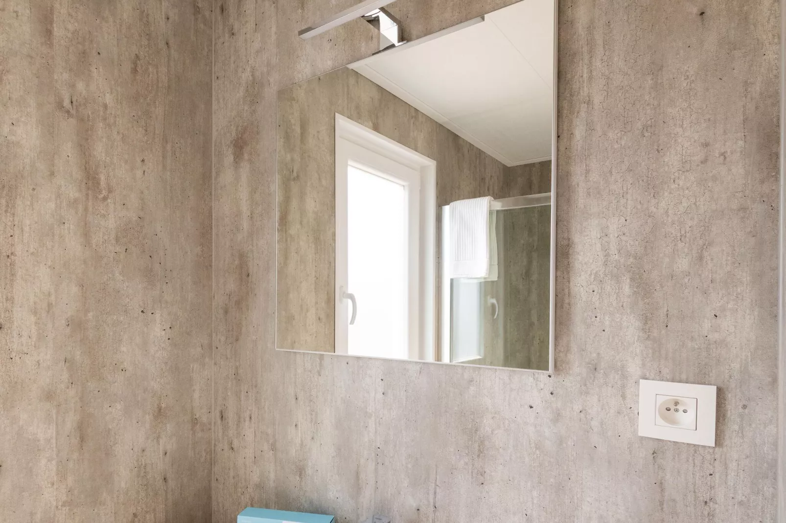 La Frégate-Bathroom