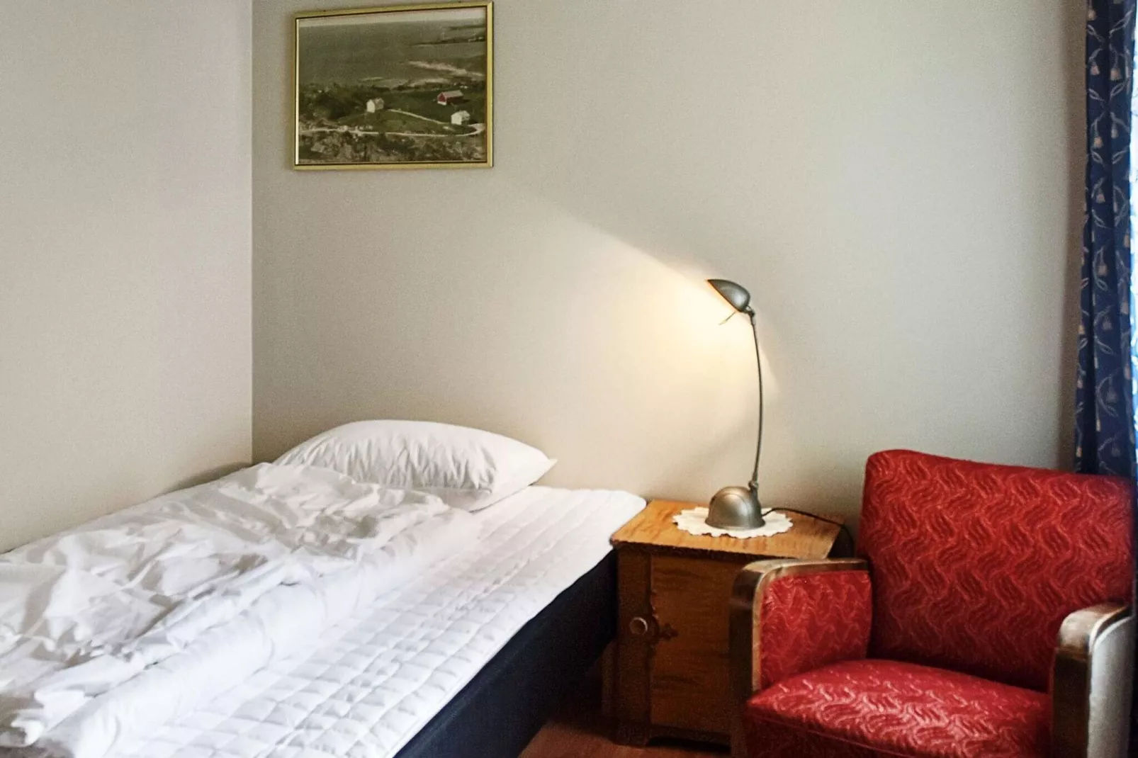 10 person holiday home in MIDSUND-Indoor