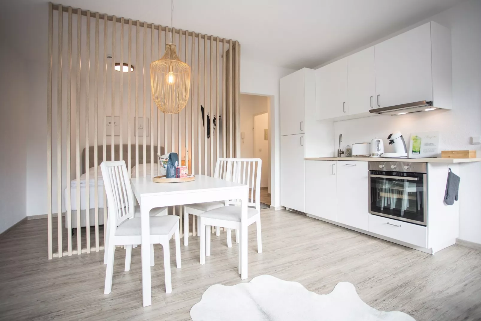 Auszeit Winterberg-Kitchen