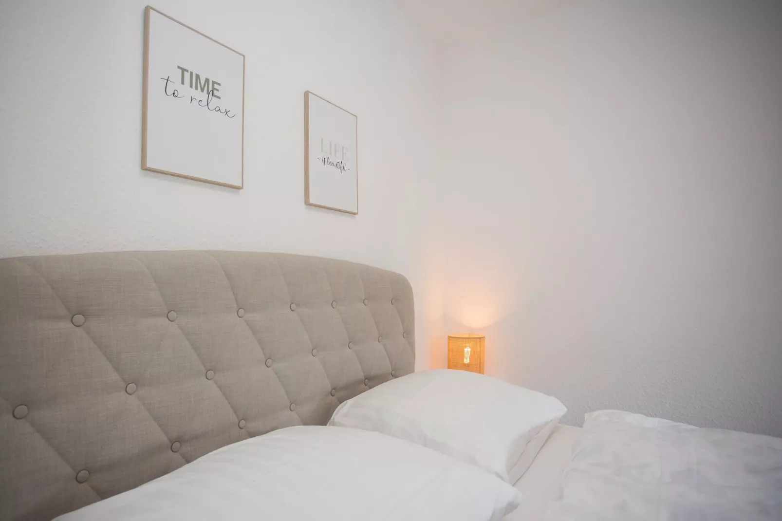 Auszeit Winterberg-Bedroom
