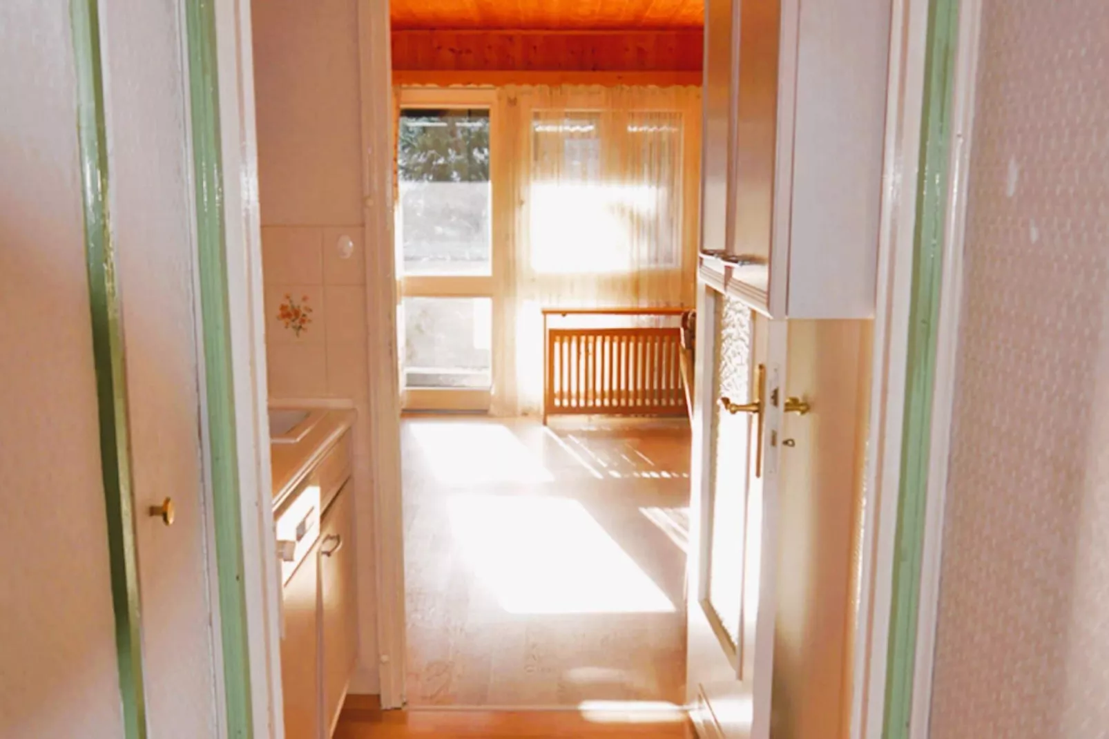 Ferienwohnung Siegsdorf in Bayern-Landing