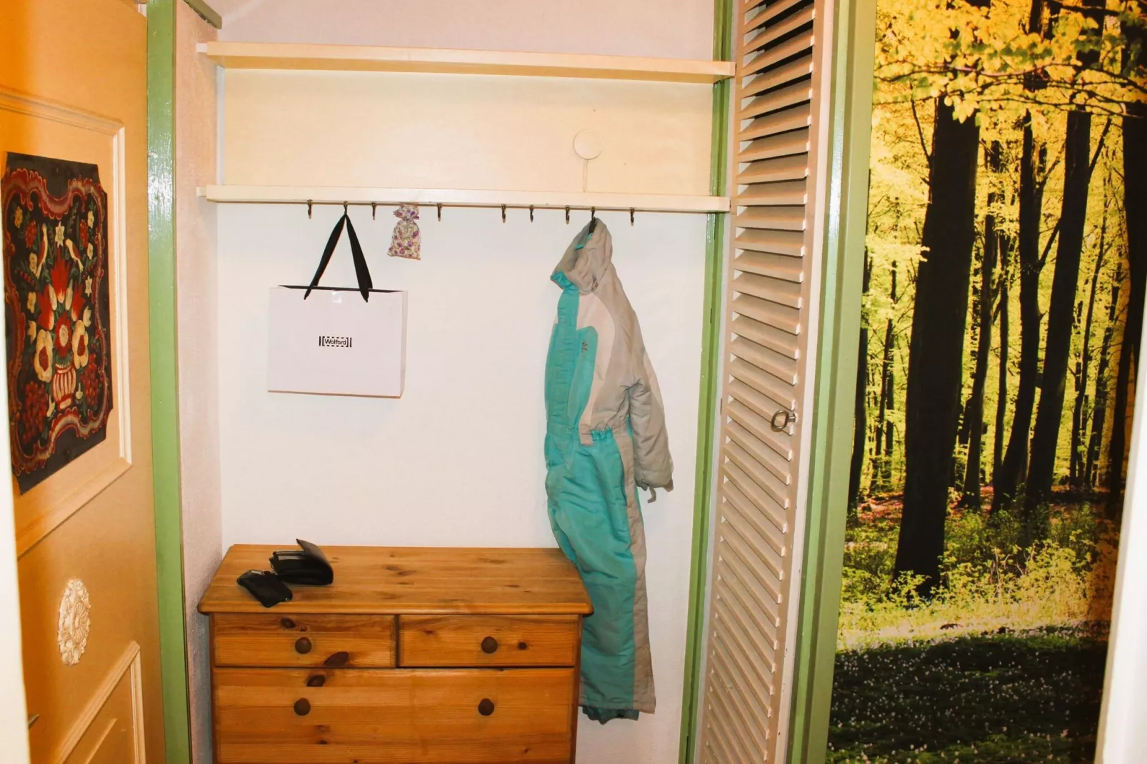 Ferienwohnung Siegsdorf in Bayern-Landing