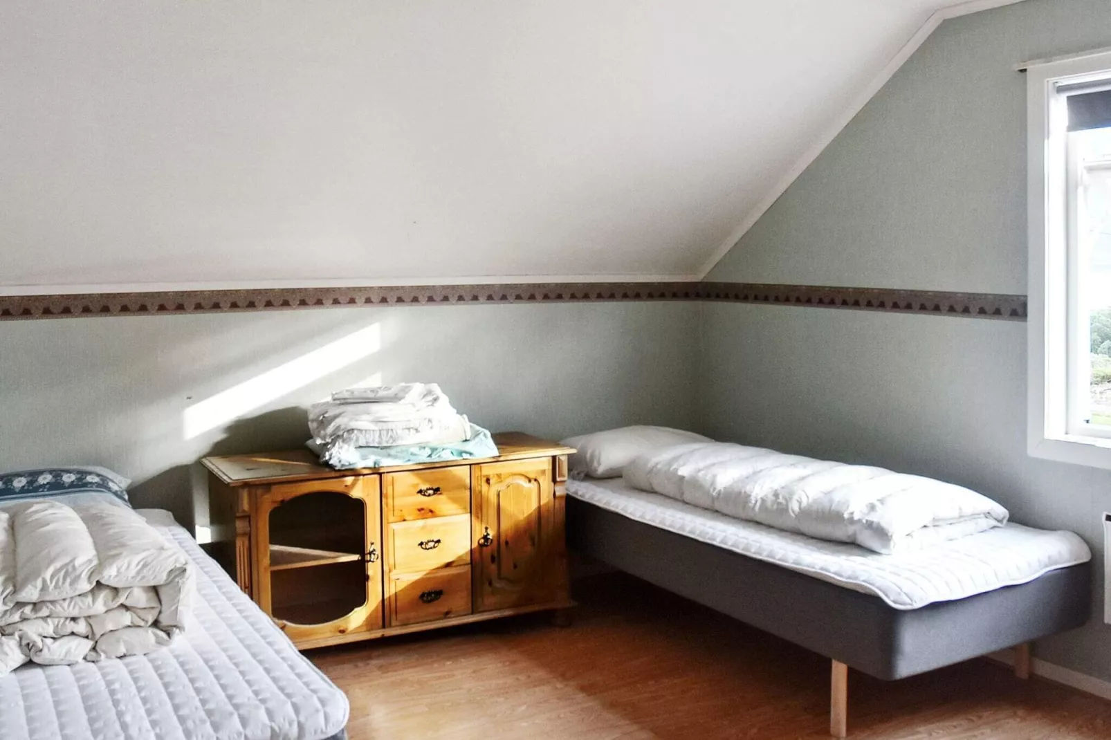 10 person holiday home in MIDSUND-Indoor