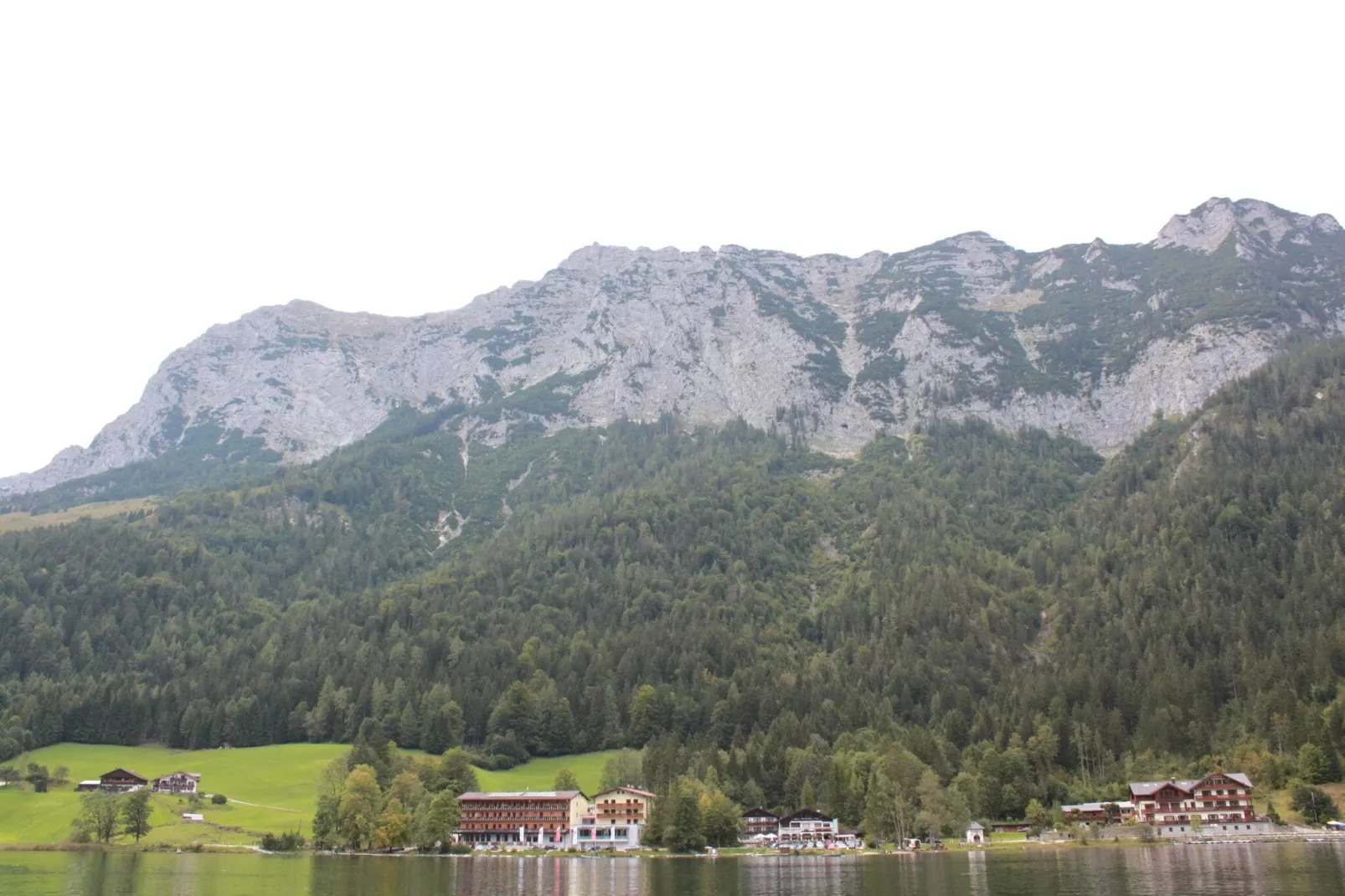 Ferienwohnung Siegsdorf in Bayern-Areas summer 20km