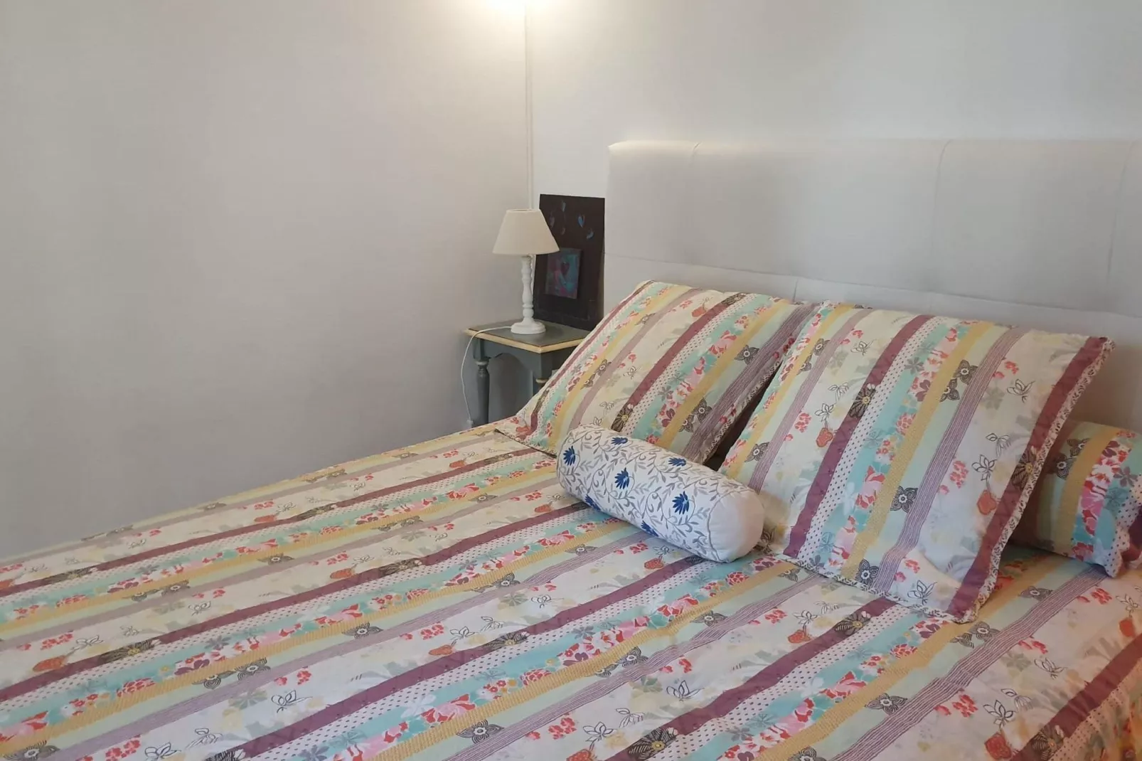 Villa GUIOL-Bedroom