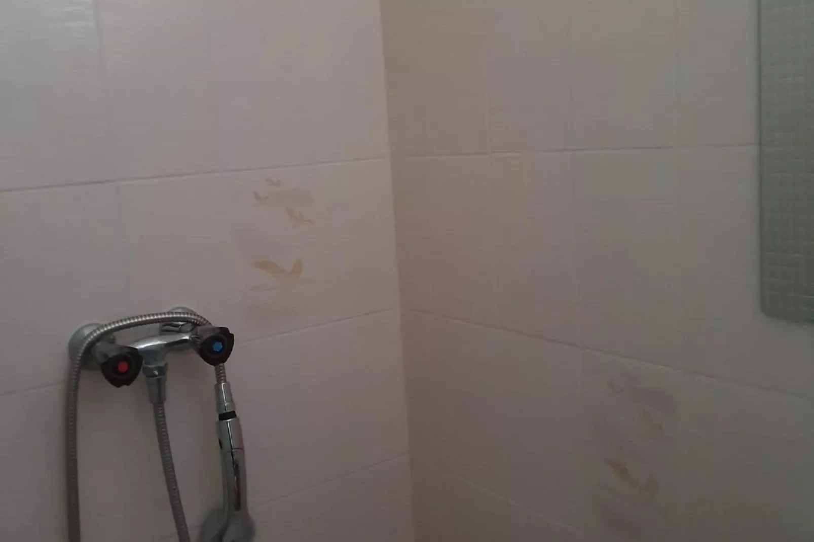 Villa GUIOL-Bathroom