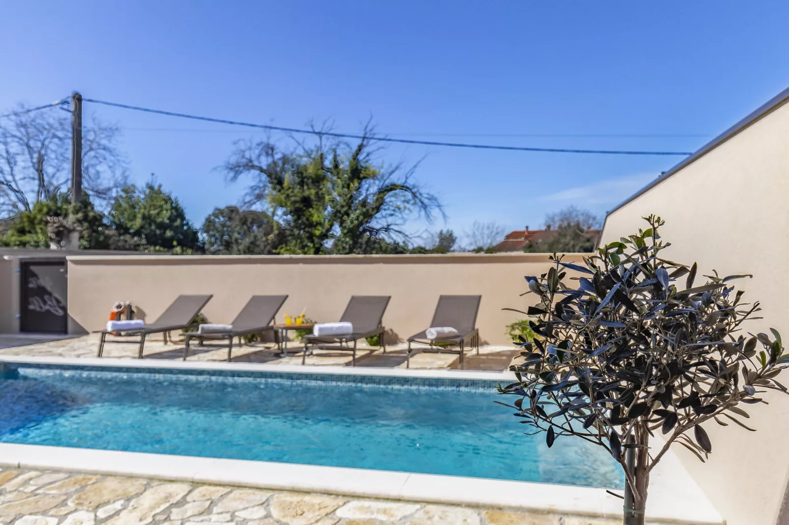 Villa Bella-Pool