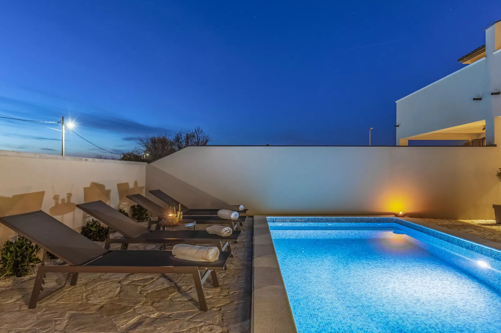 Villa Bella-Pool