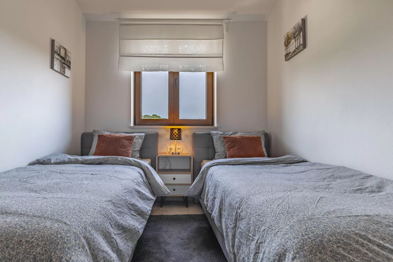 Villa Bella-Bedroom