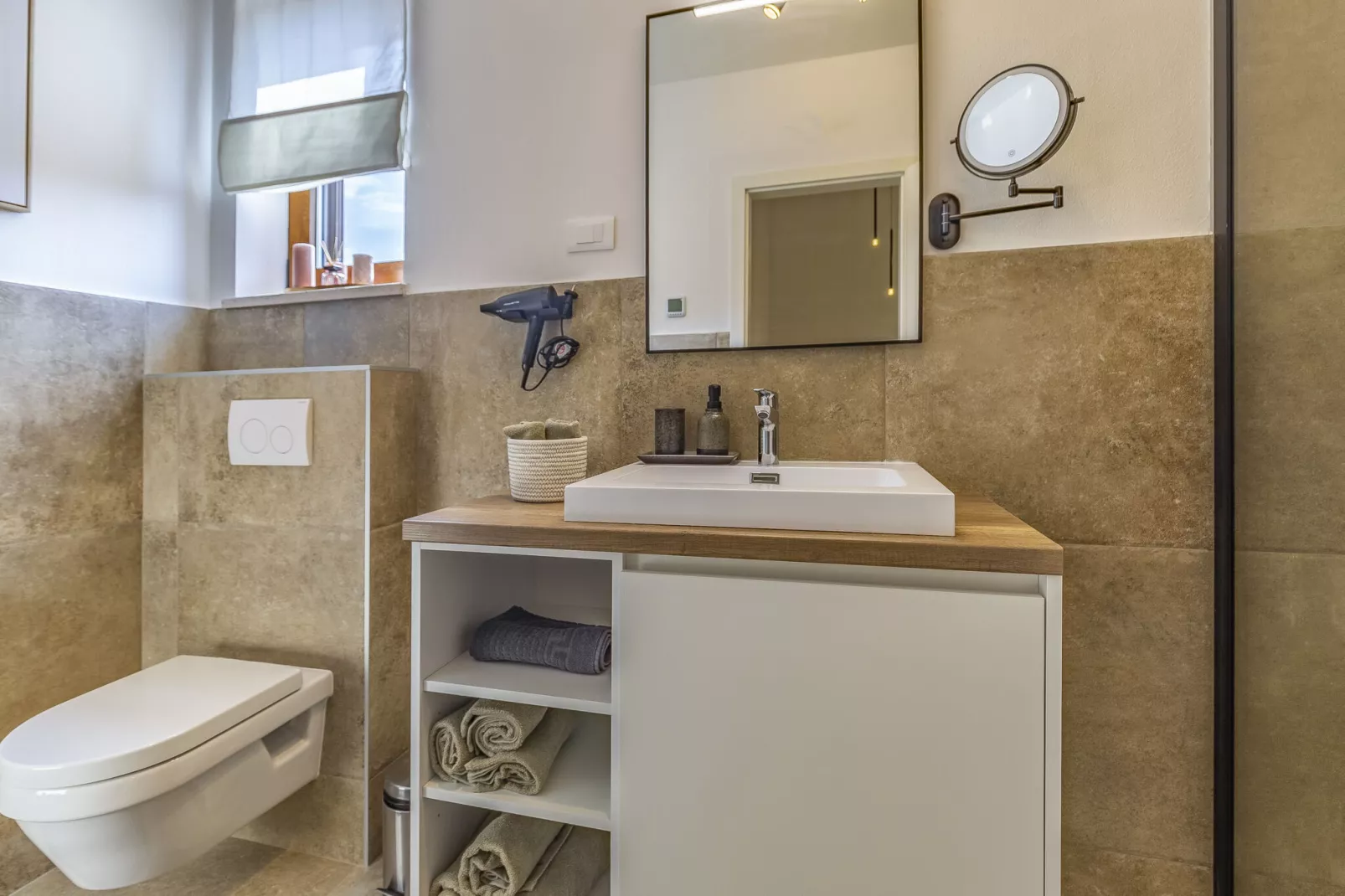 Villa Bella-Bathroom