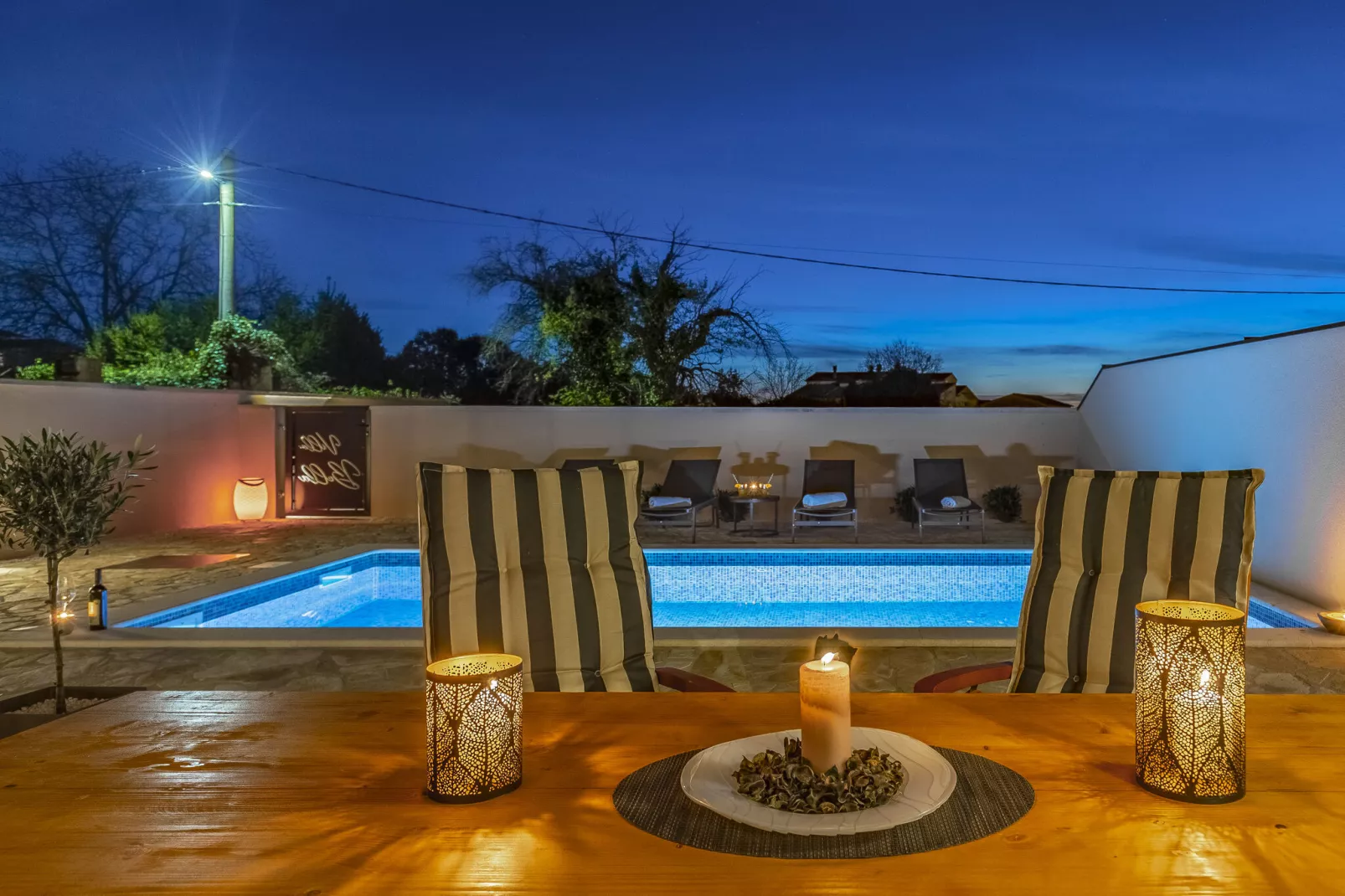 Villa Bella-Atmosphere