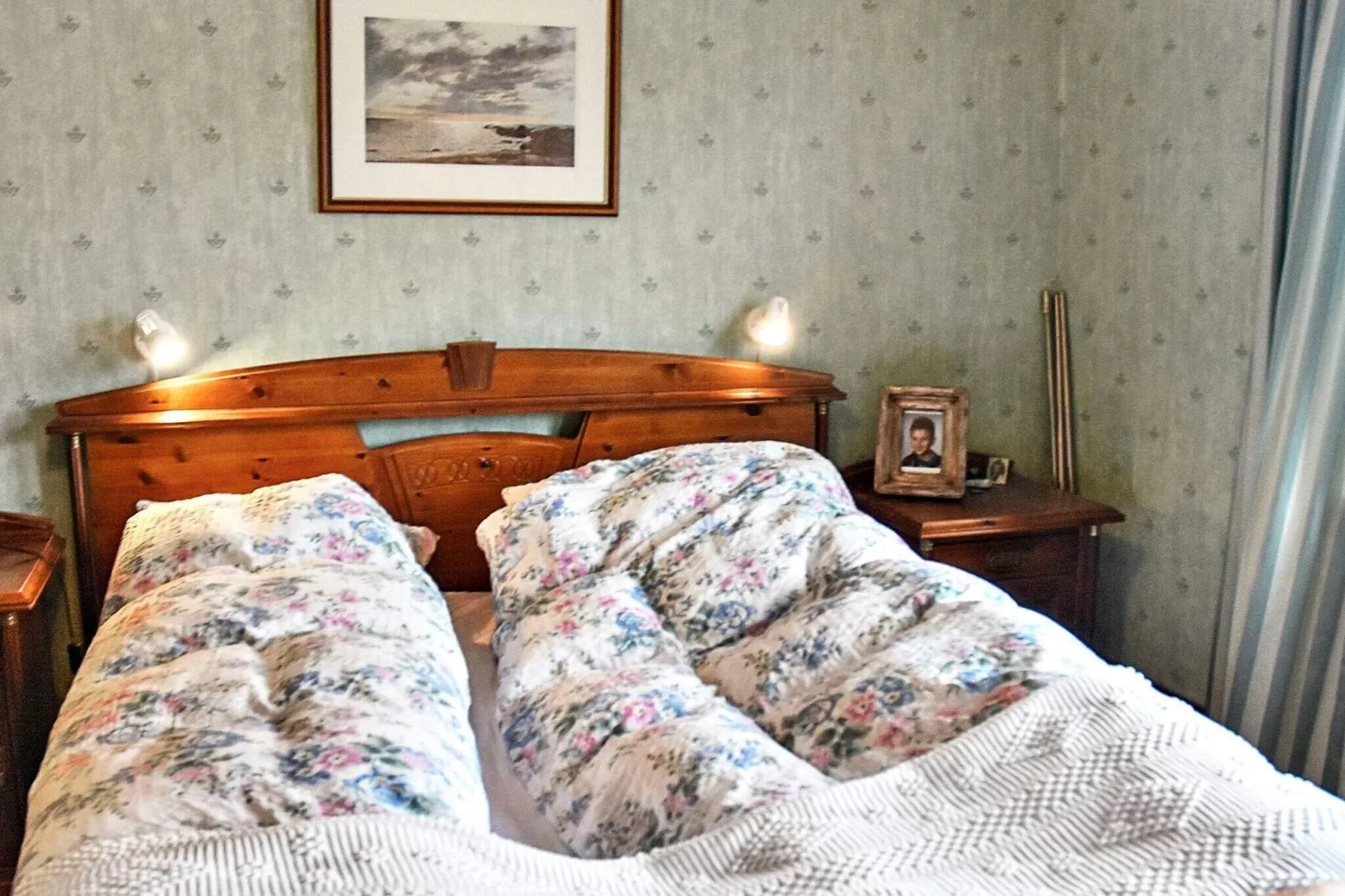 10 person holiday home in MIDSUND-Indoor