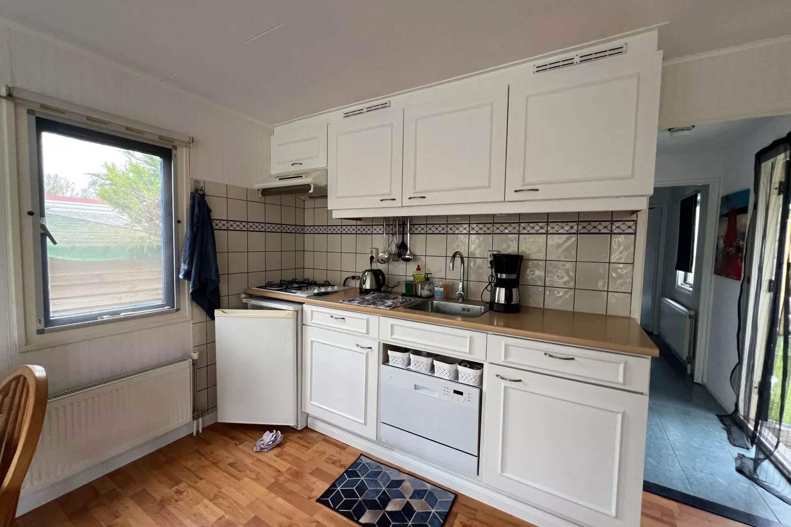 Ooltgensplaat-Kitchen