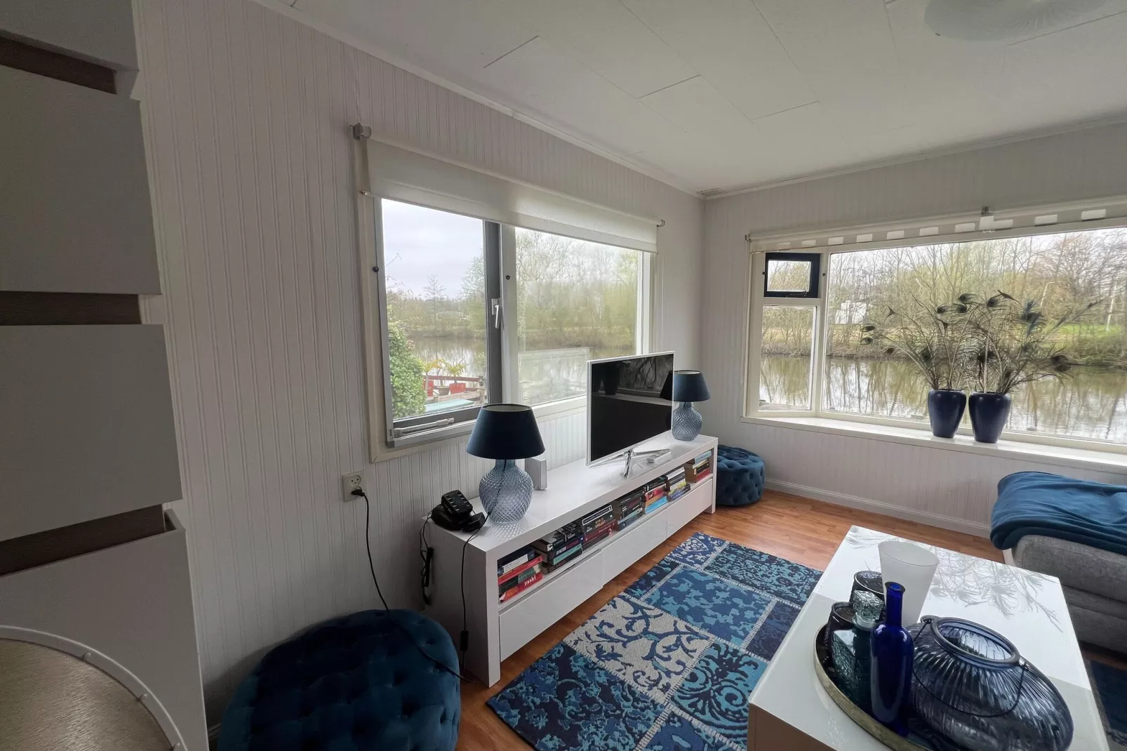 Ooltgensplaat-Living room