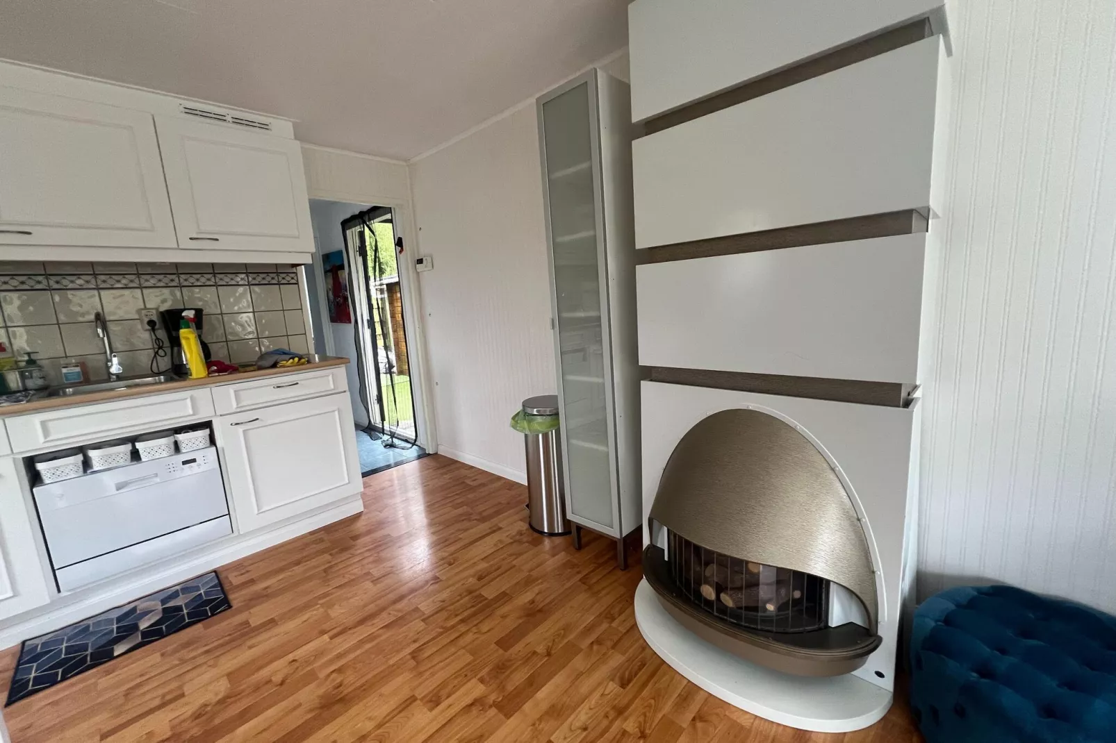 Ooltgensplaat-Living room
