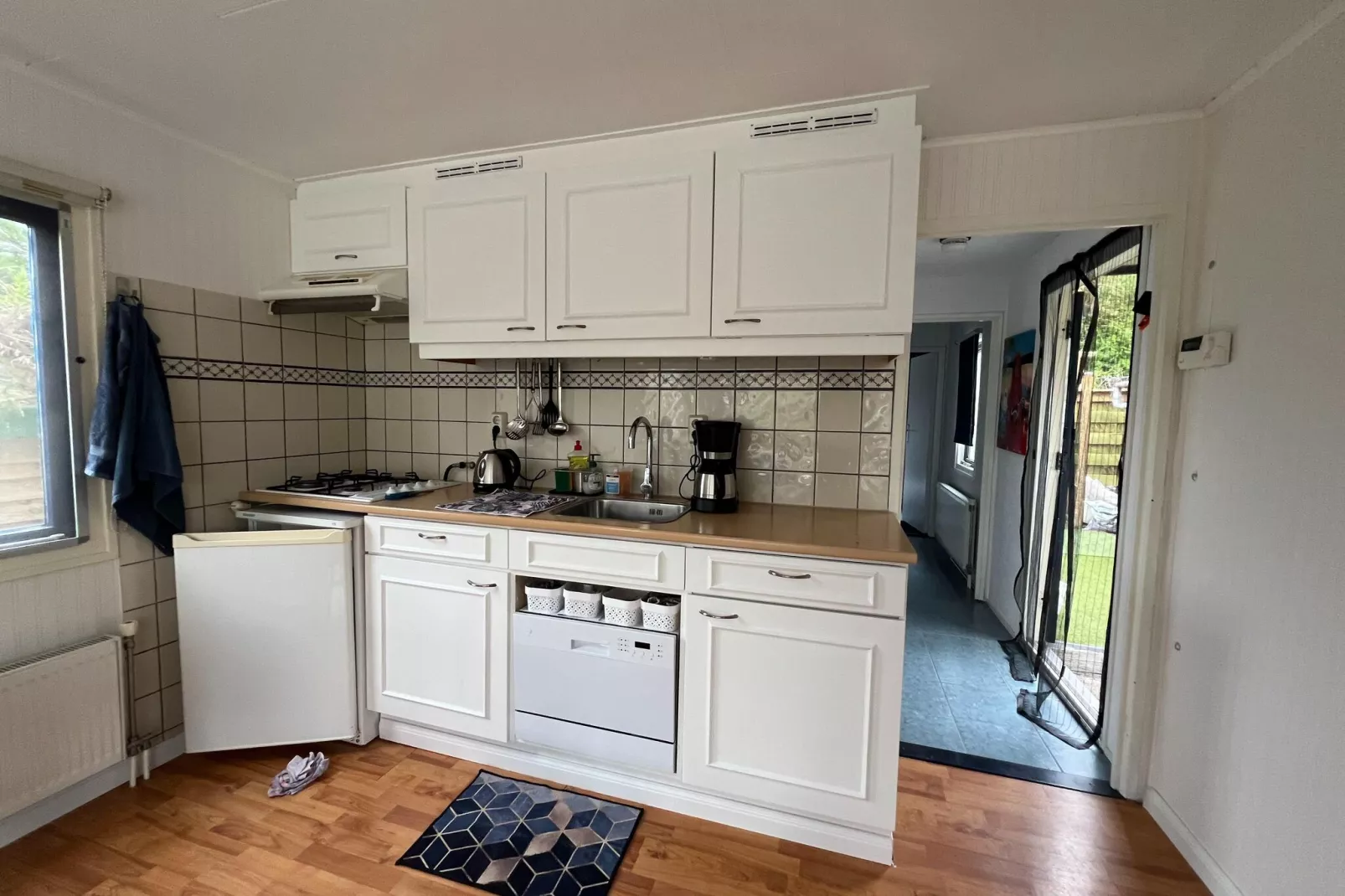 Ooltgensplaat-Kitchen