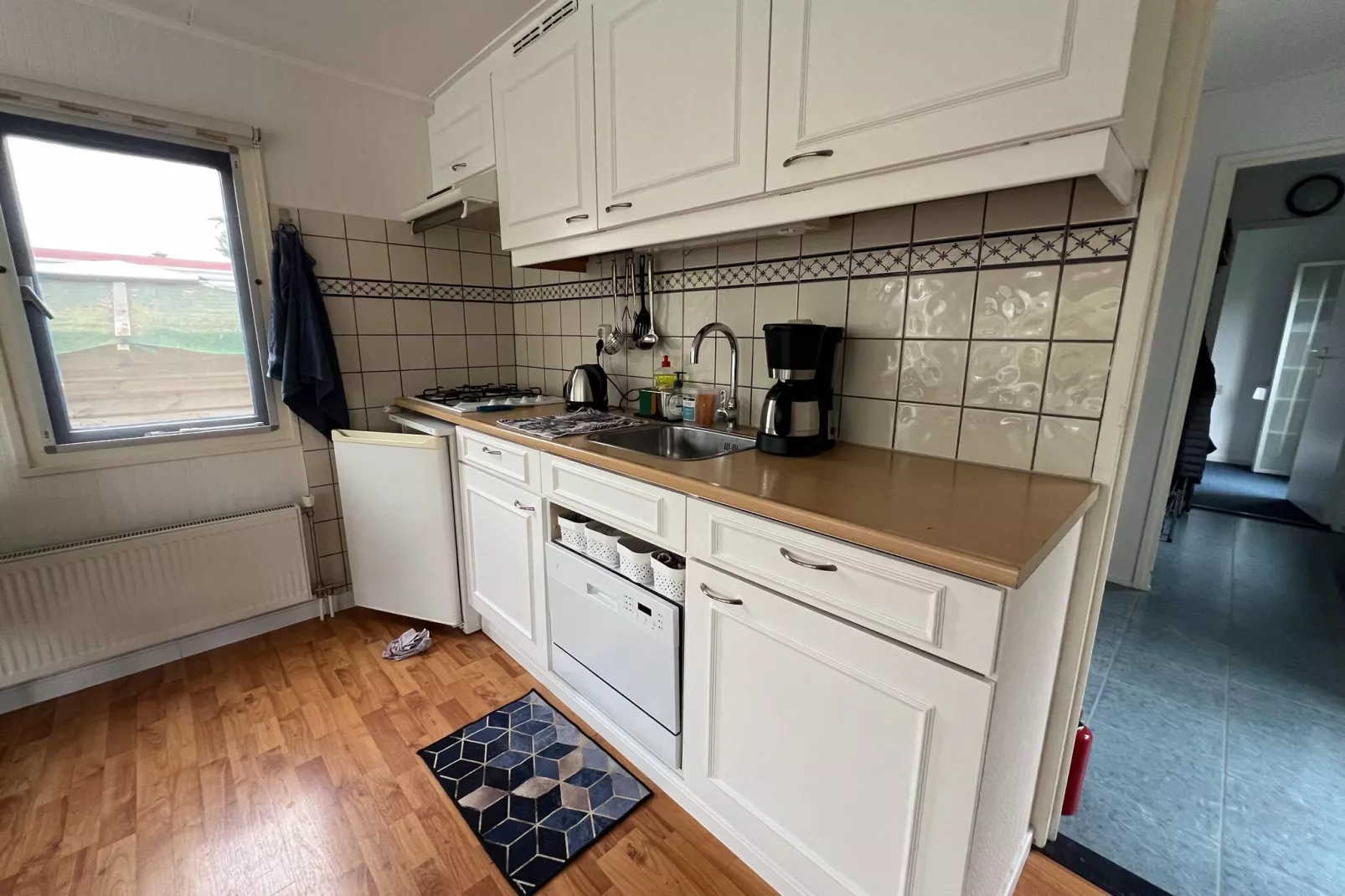 Ooltgensplaat-Kitchen