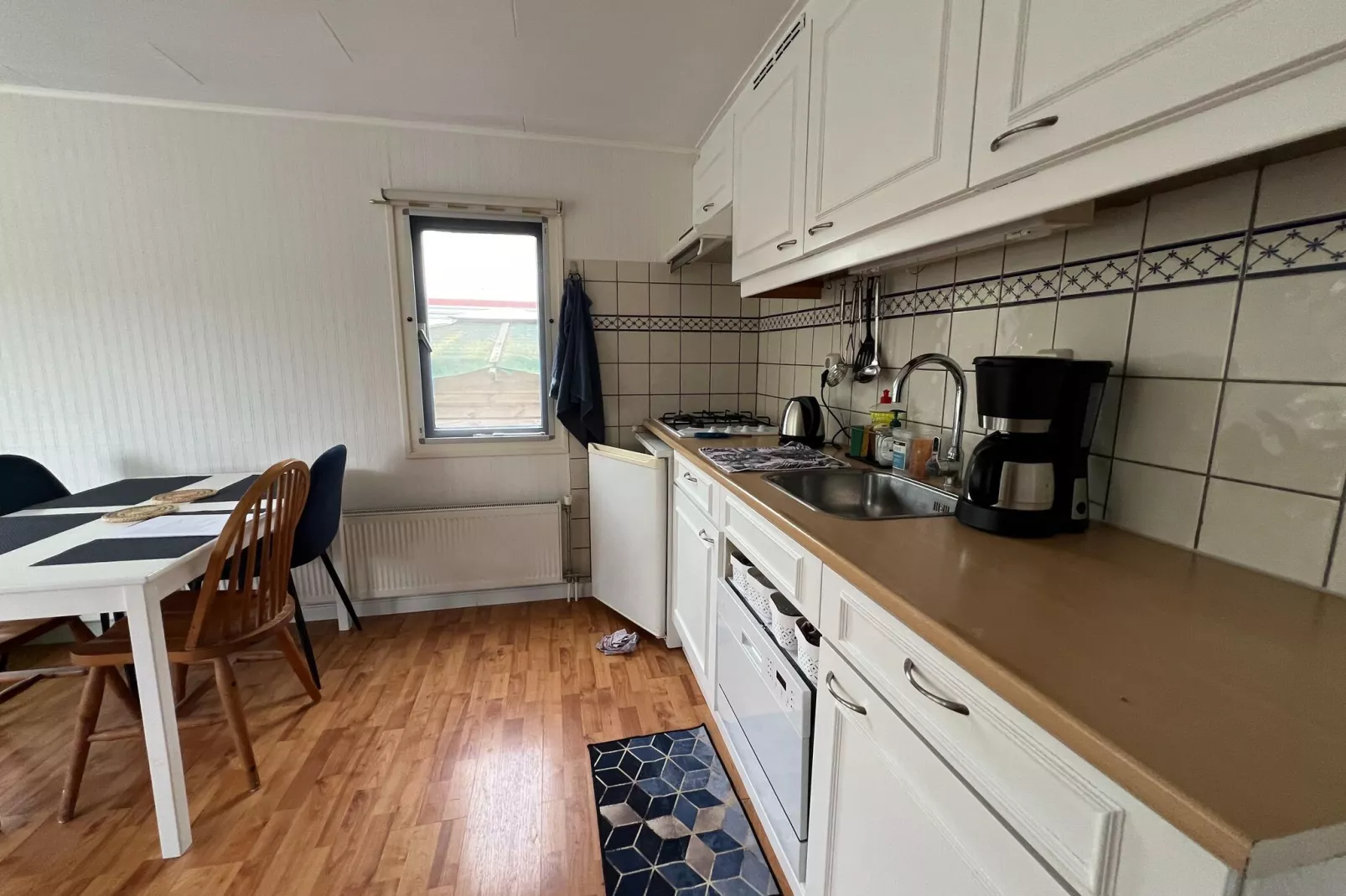 Ooltgensplaat-Kitchen