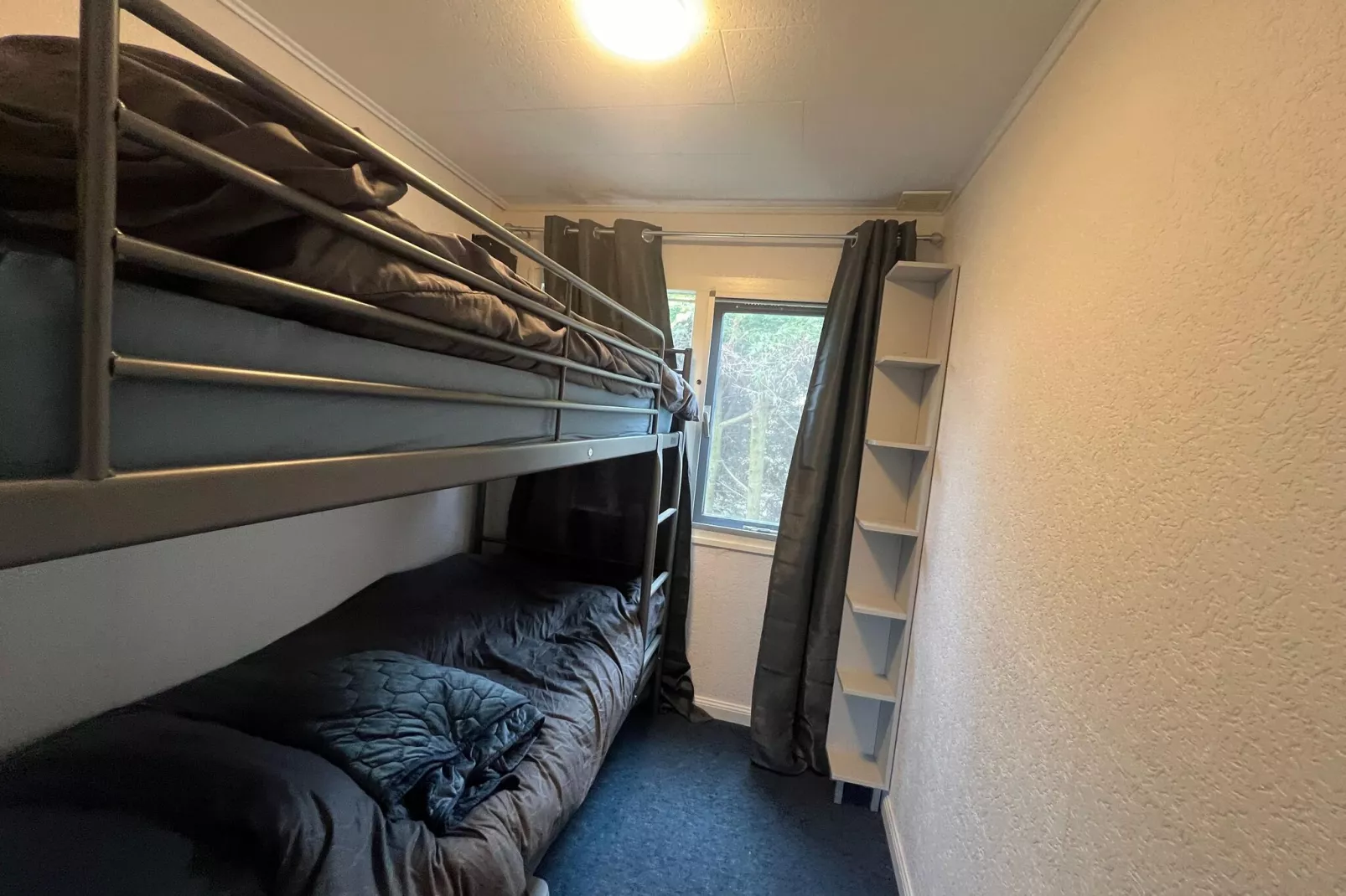 Ooltgensplaat-Bedroom