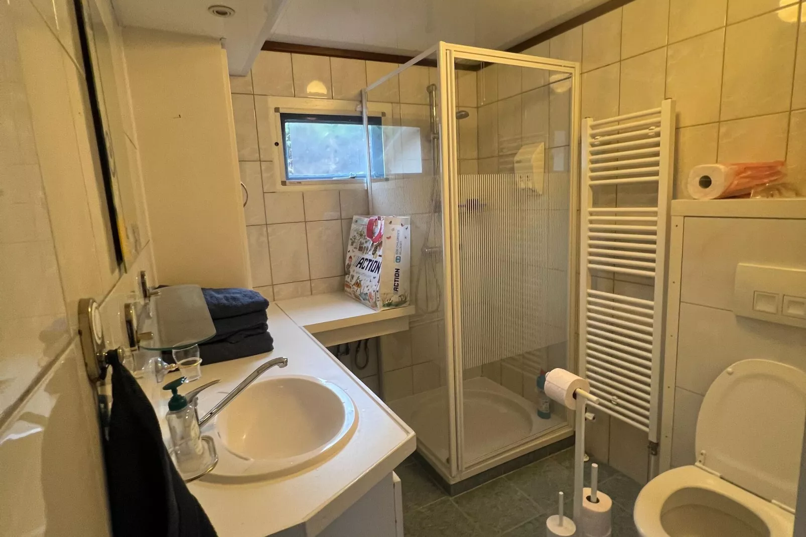 Ooltgensplaat-Bathroom