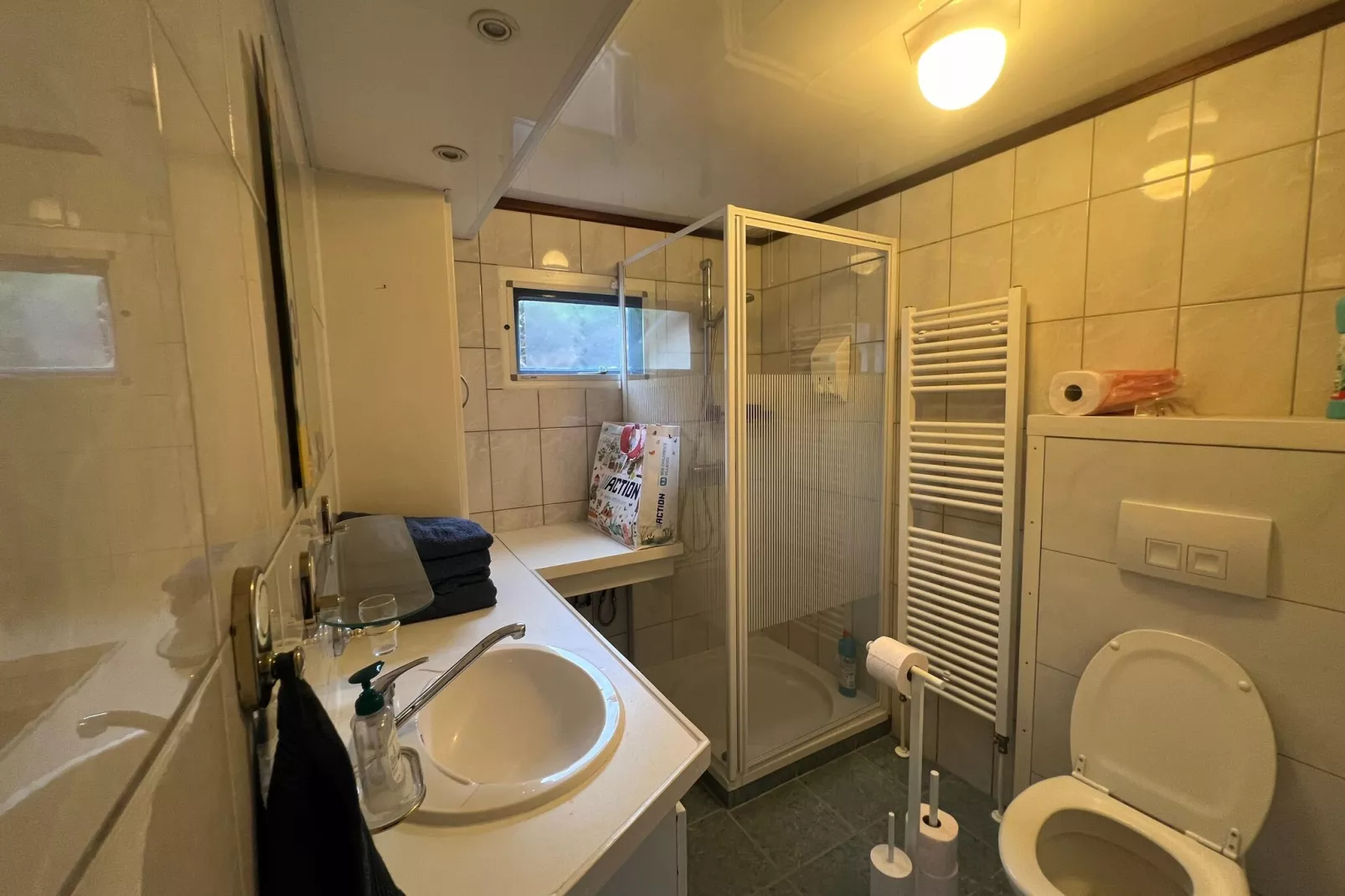 Ooltgensplaat-Bathroom