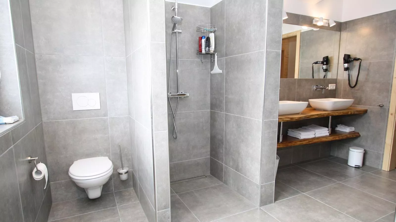 Moarhof-Bathroom