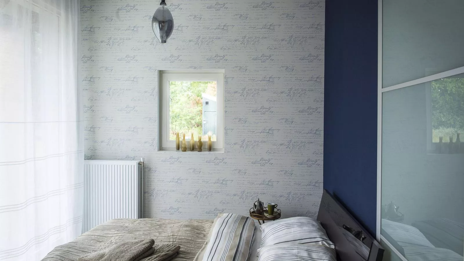 Design Farmers Barn Twente-Bedroom