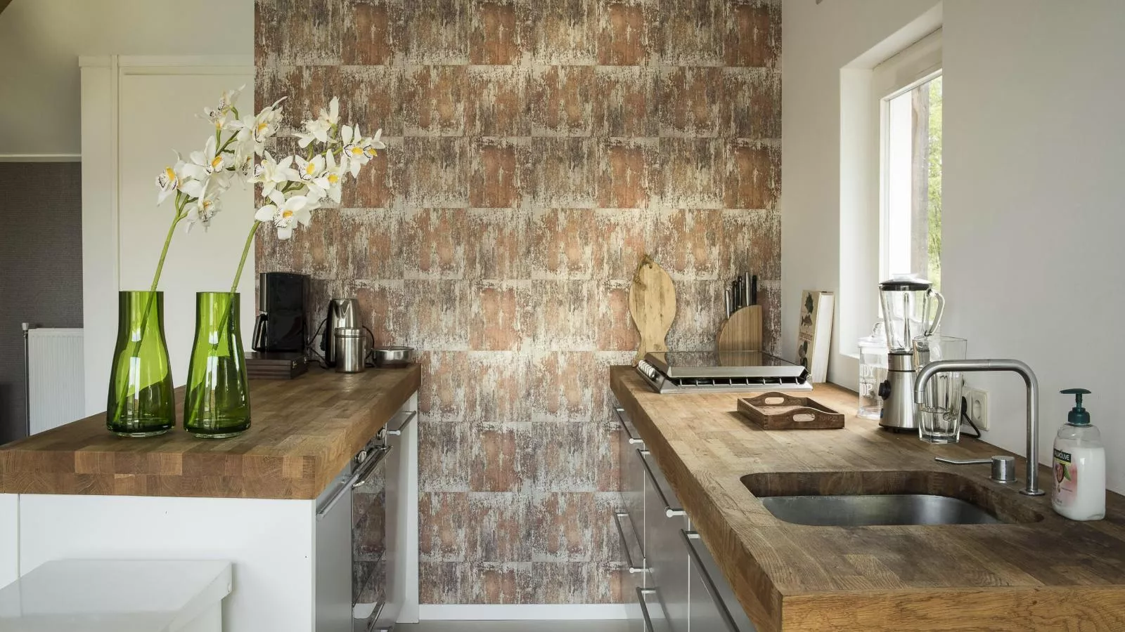 Design Farmers Barn Twente-Kitchen