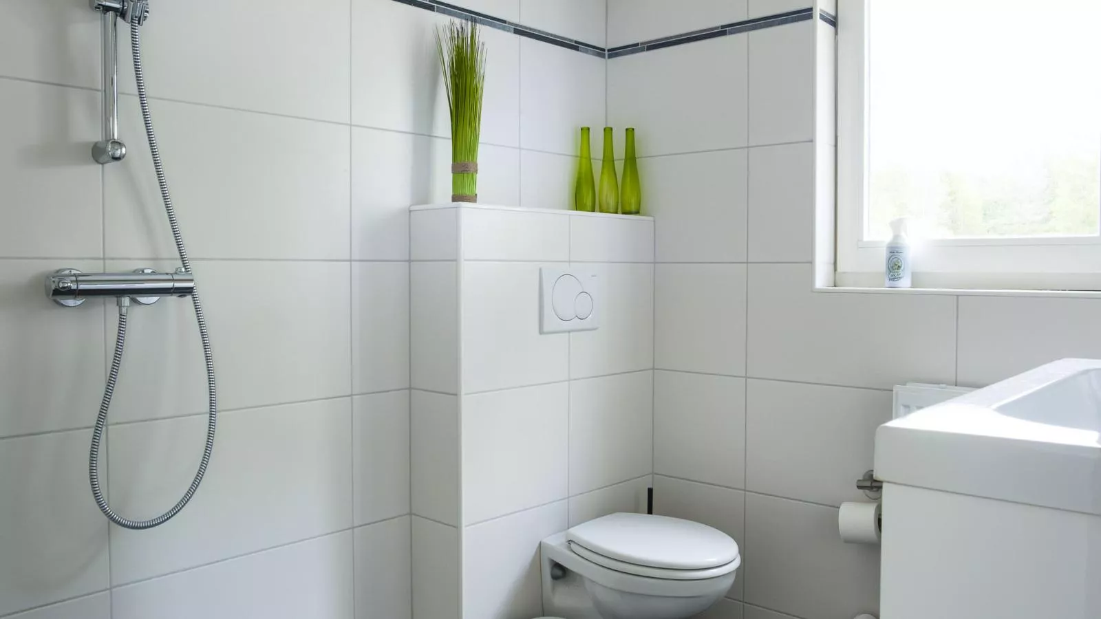 Design Farmers Barn Twente-Bathroom
