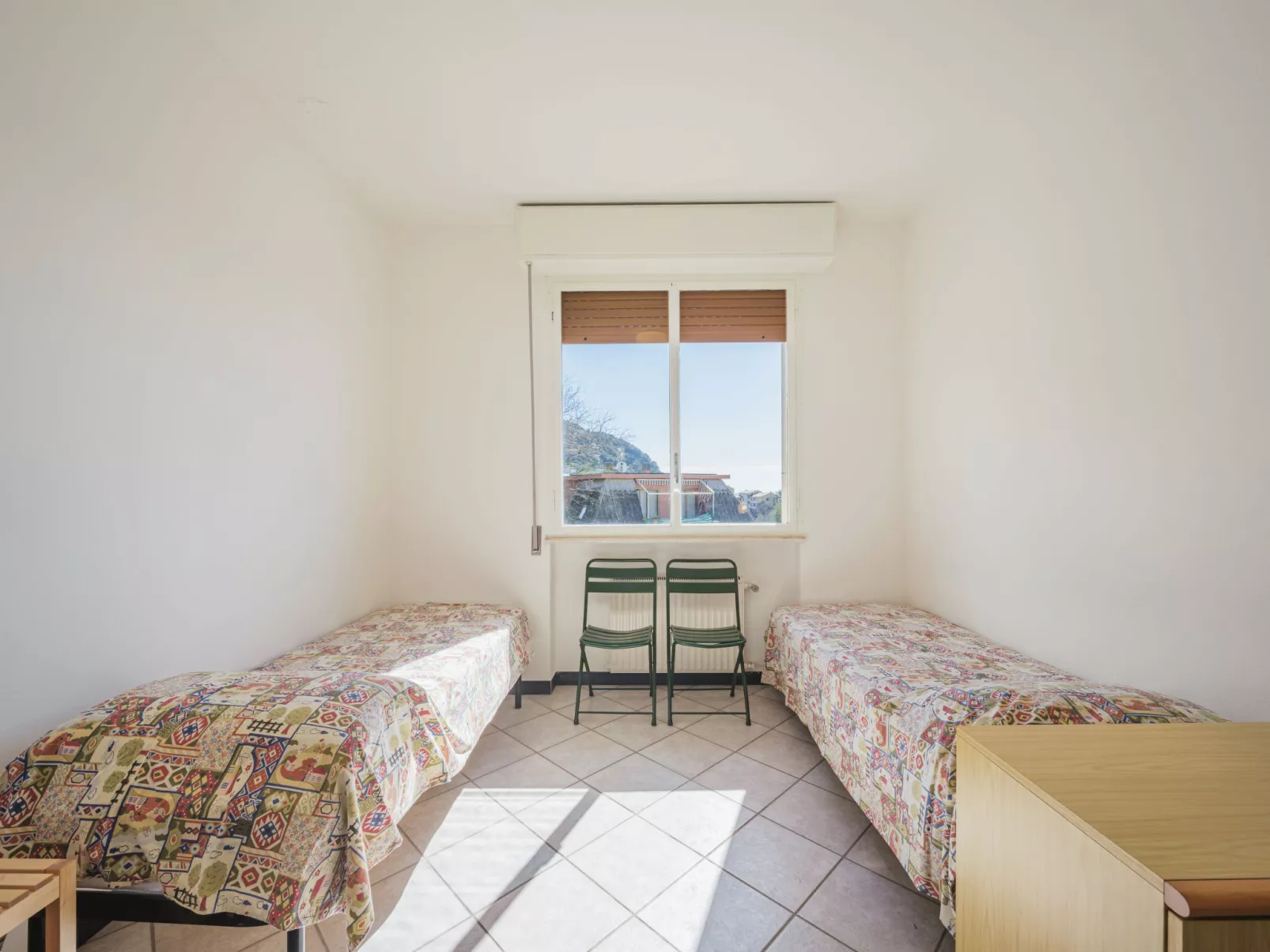 Come il sole all'improvviso-Inside