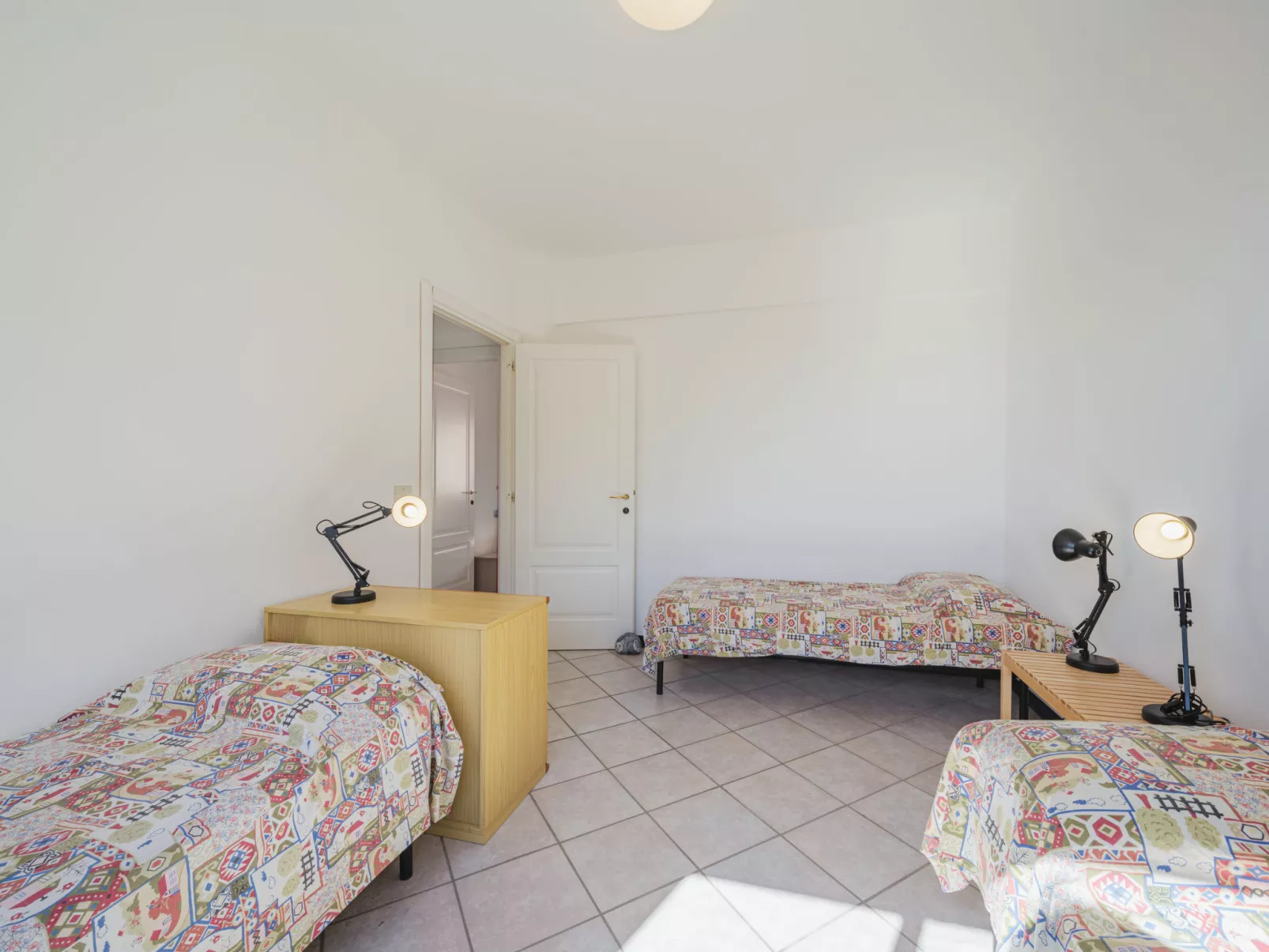 Come il sole all'improvviso-Inside