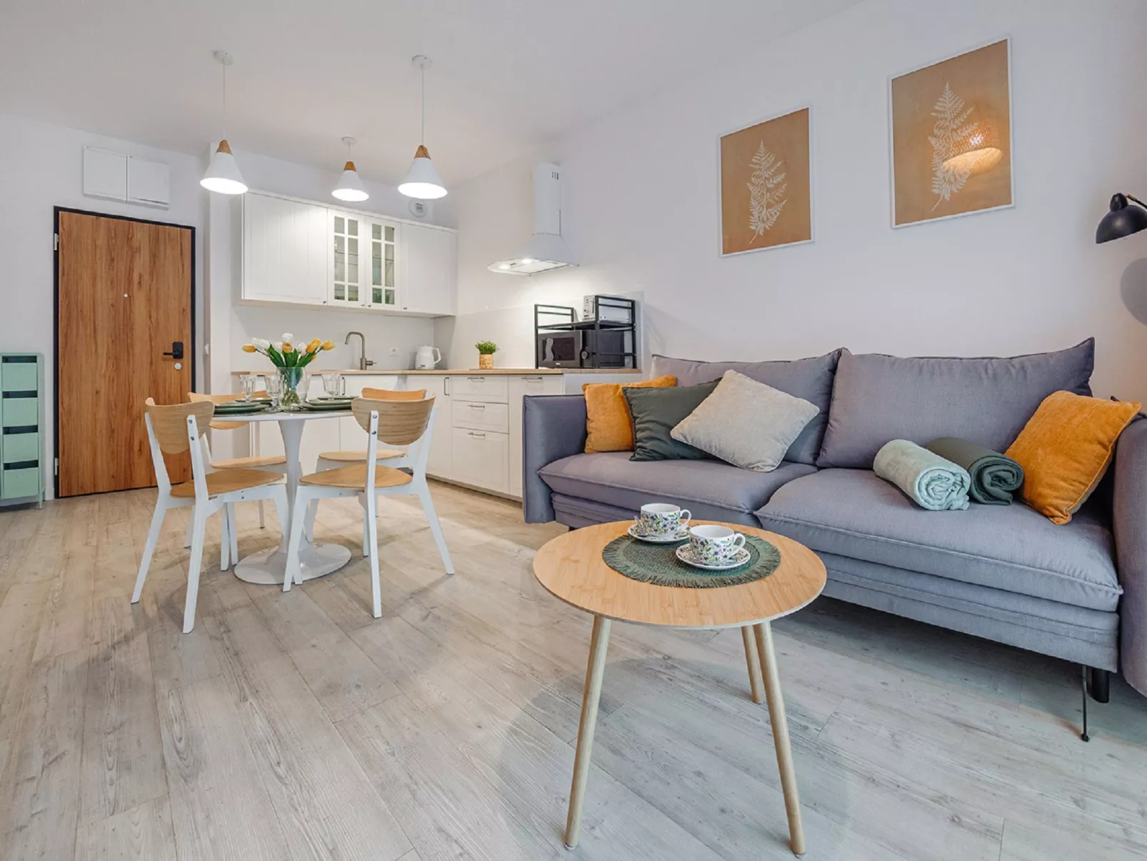 Zapach Lasu - Naturalne Spa