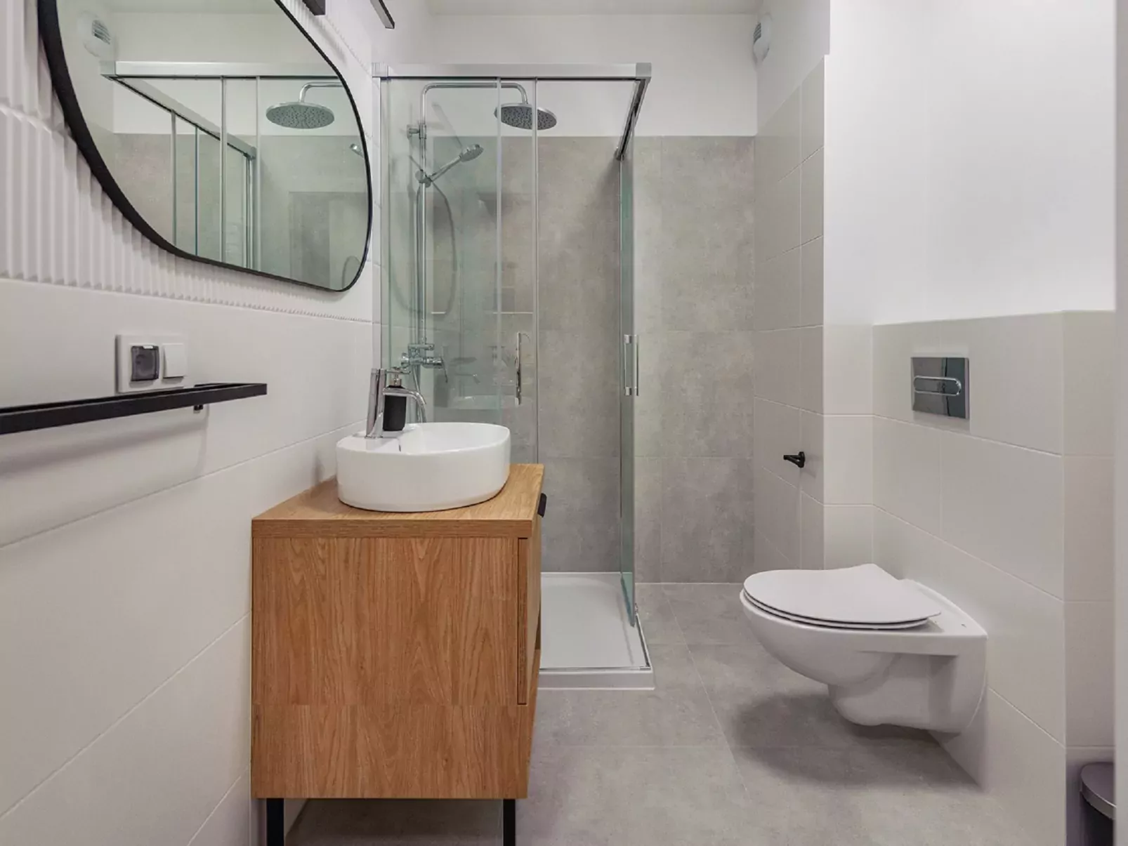 Zapach Lasu - Naturalne Spa-Drinnen