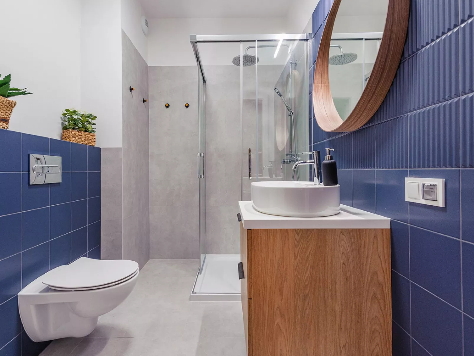 Zapach Lasu - Naturalne Spa-Drinnen