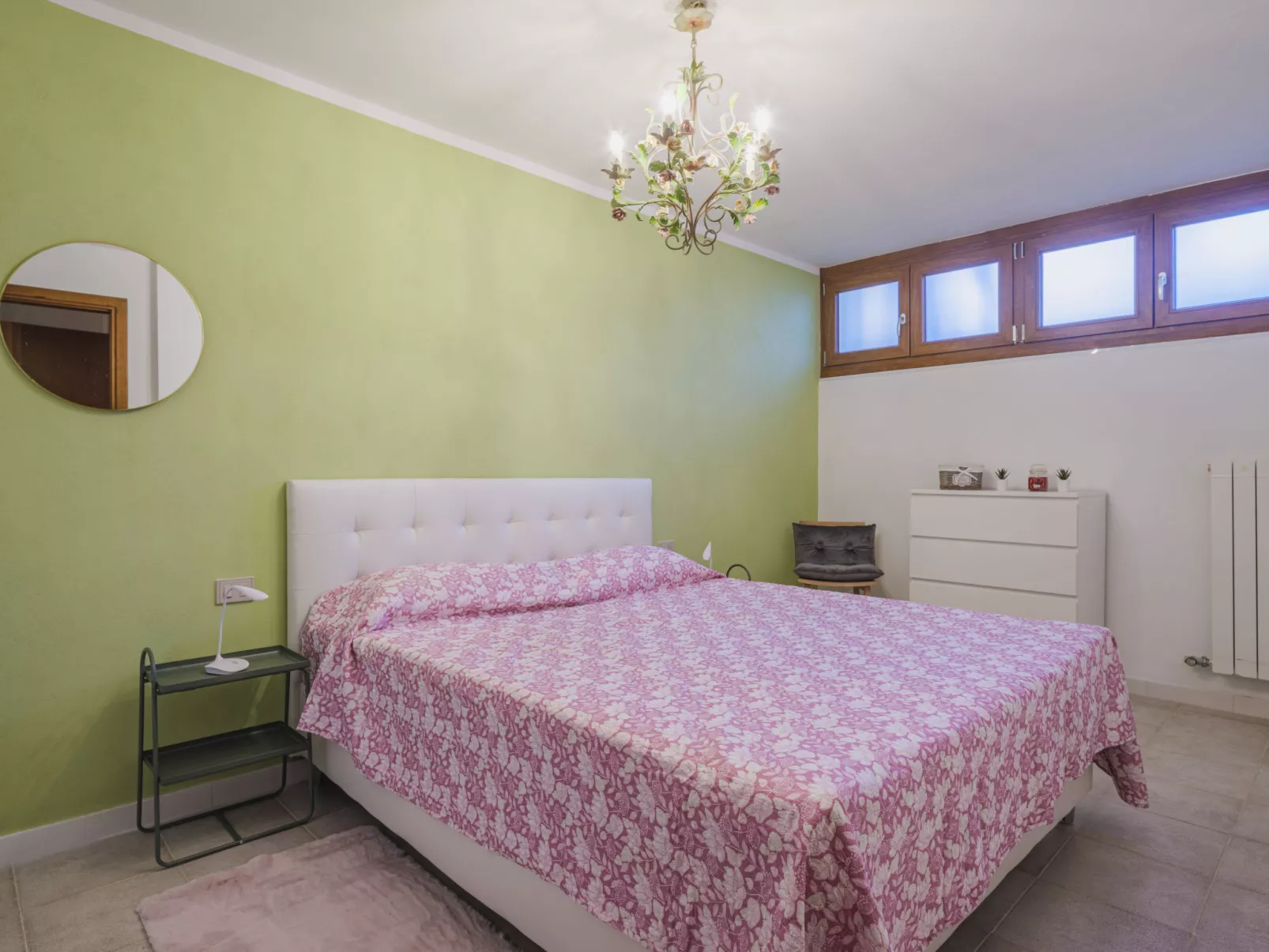 Villaggio 5 Terre-Inside