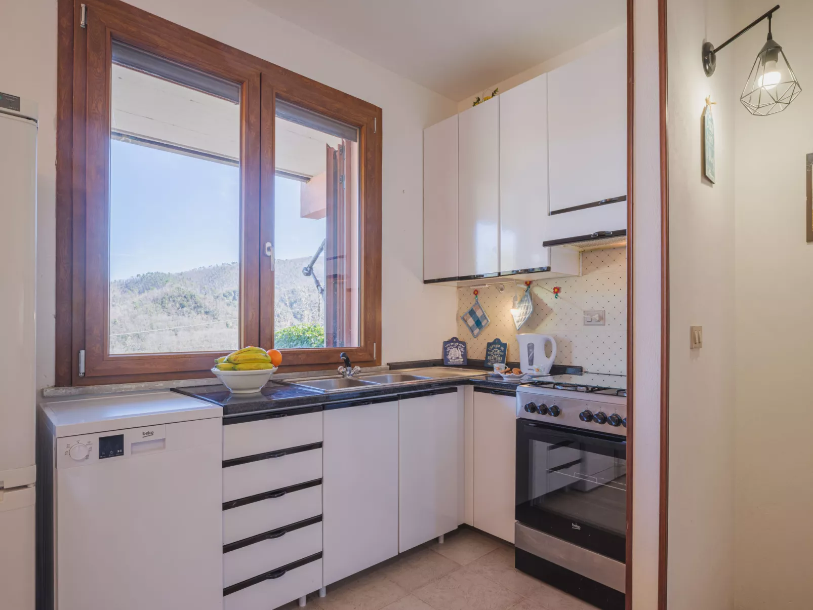Villaggio 5 Terre-Inside